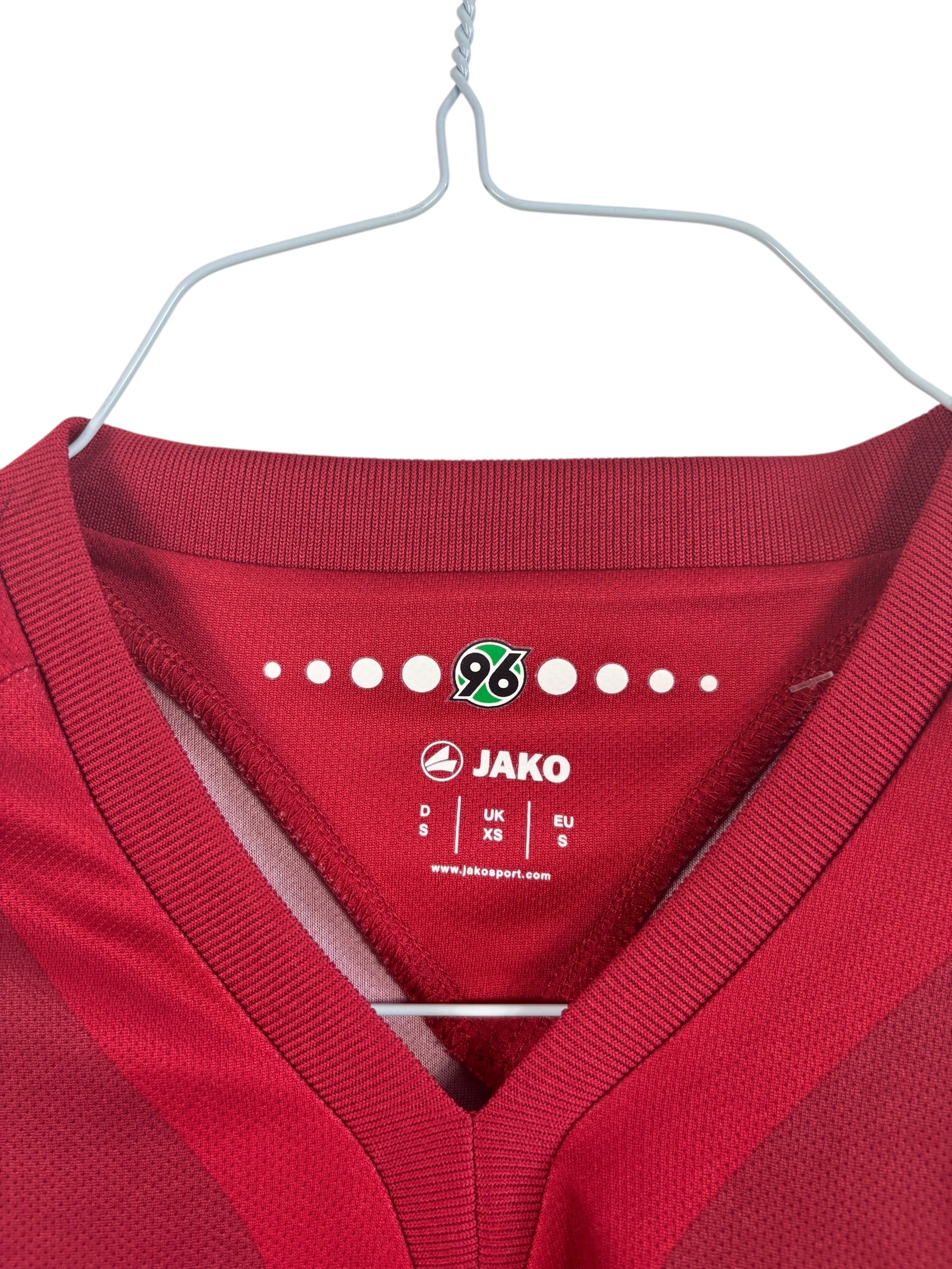 Hannover 96 Heimtrikot 2014/15 - S