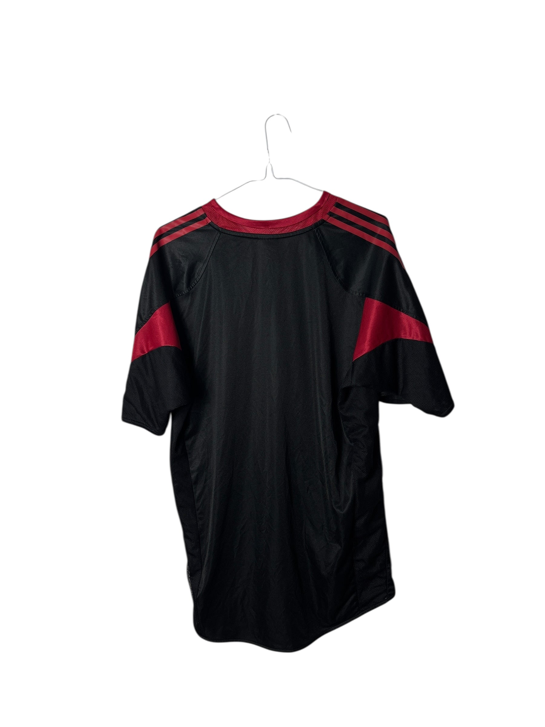FC Bayern München Auswärtstrikot 2004 - M
