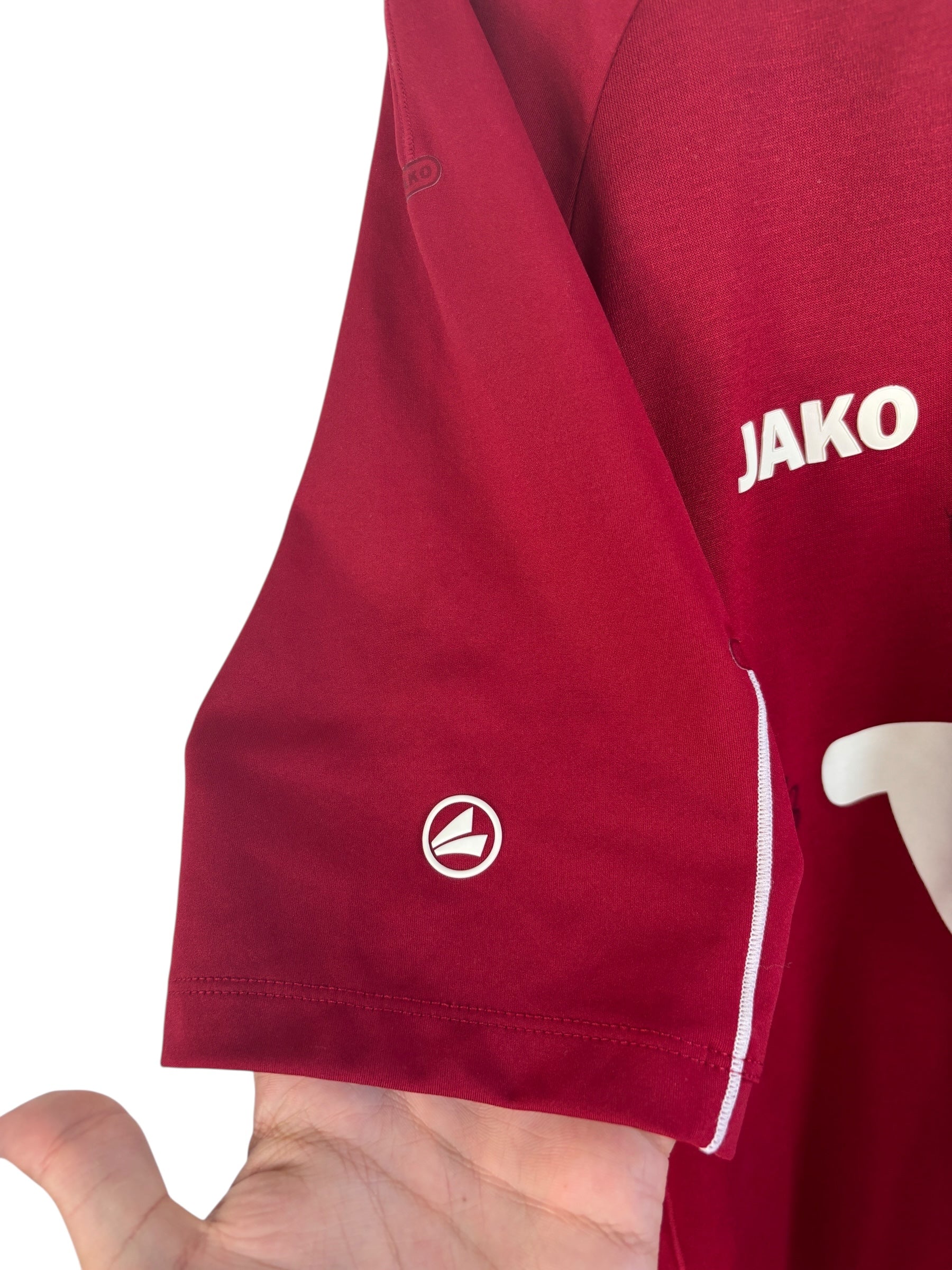 Hannover 96 Heimtrikot 2012/13 - L