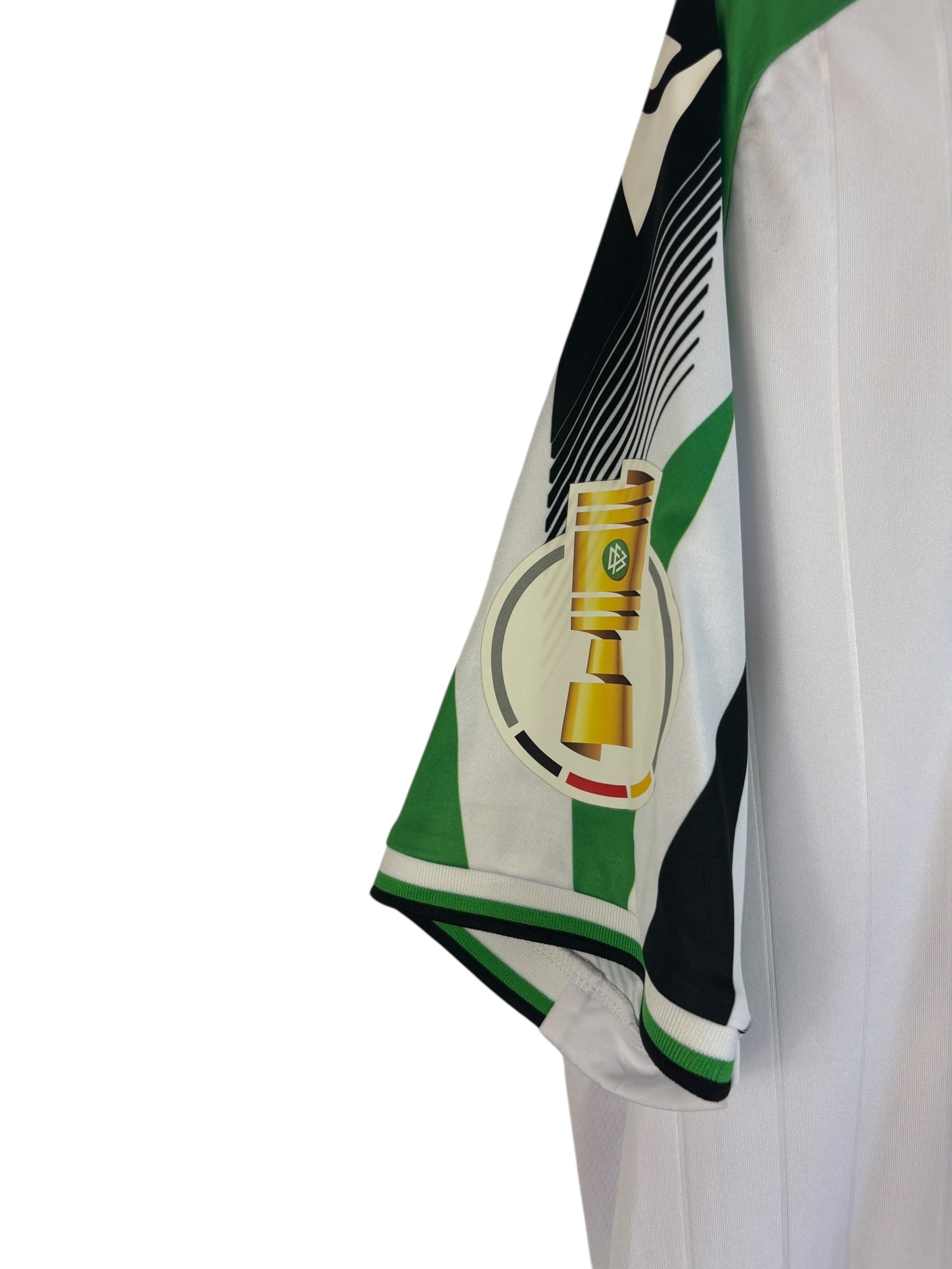 Hannover 96 Drittes Trikot 2021/22 "Stolze" - L