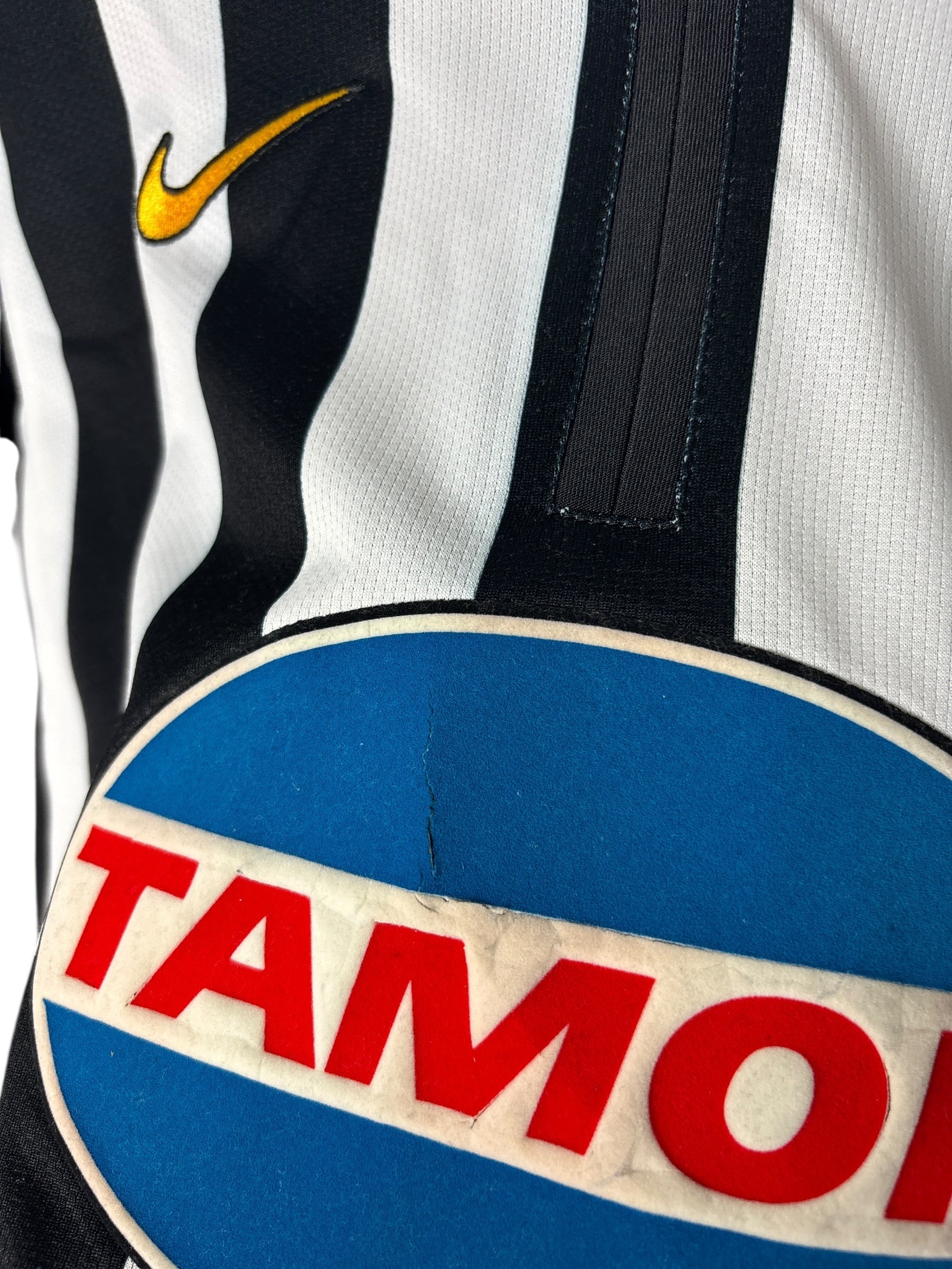 Juventus Turin Heimtrikot 2006/07 - M