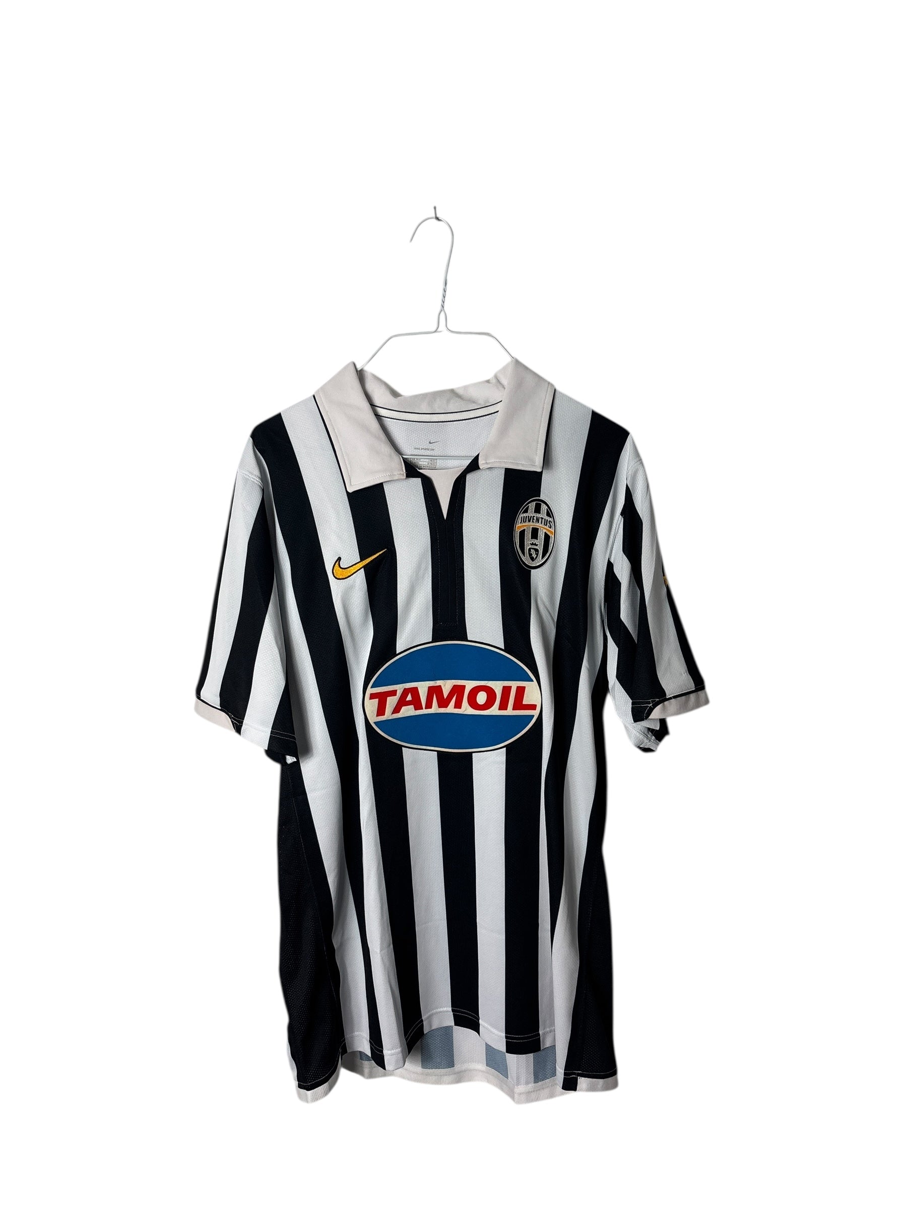 Juventus Turin Heimtrikot 2006/07 - M