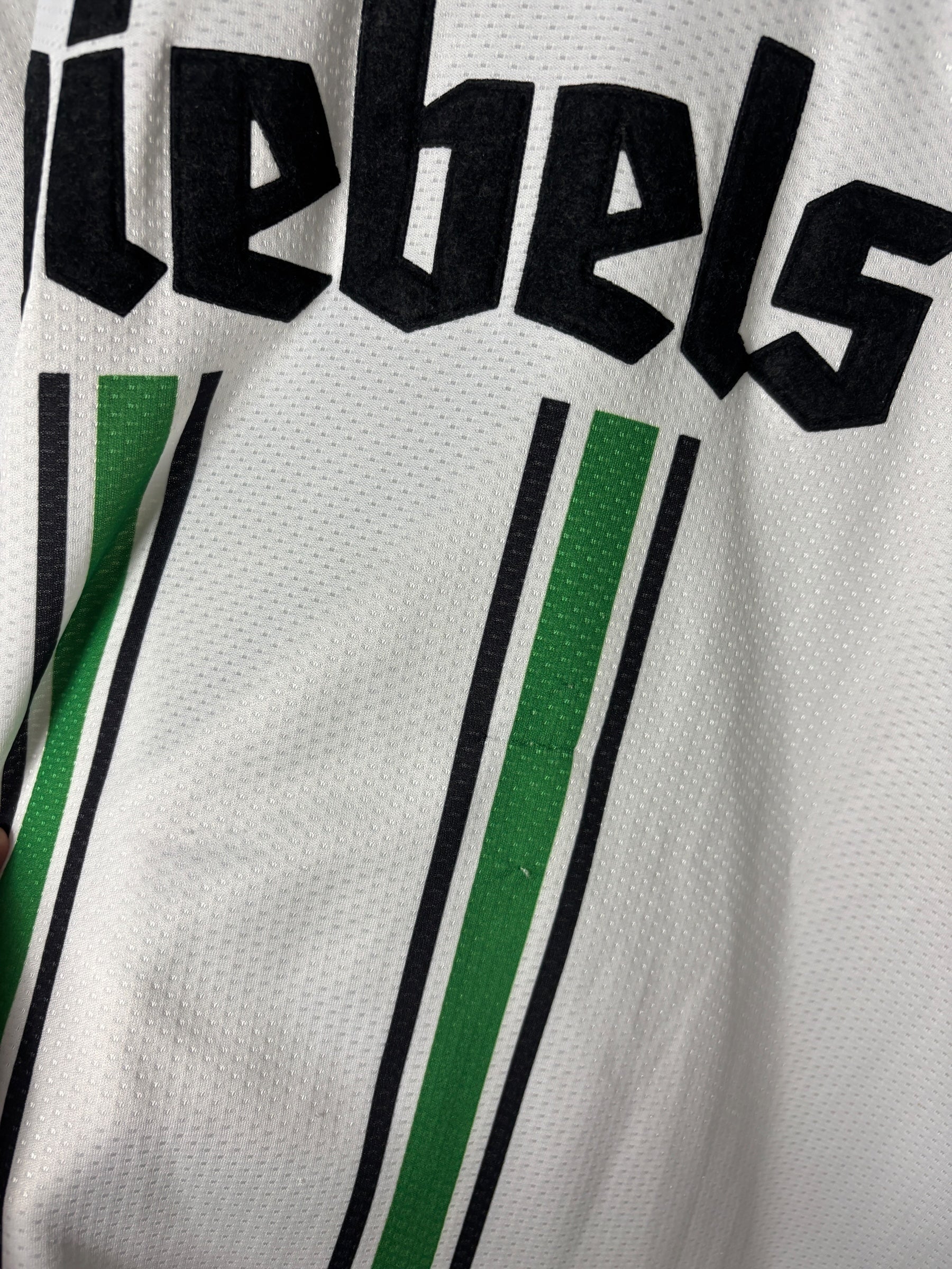 Borussia Mönchengladbach Heimtrikot 1996/97 - XXL