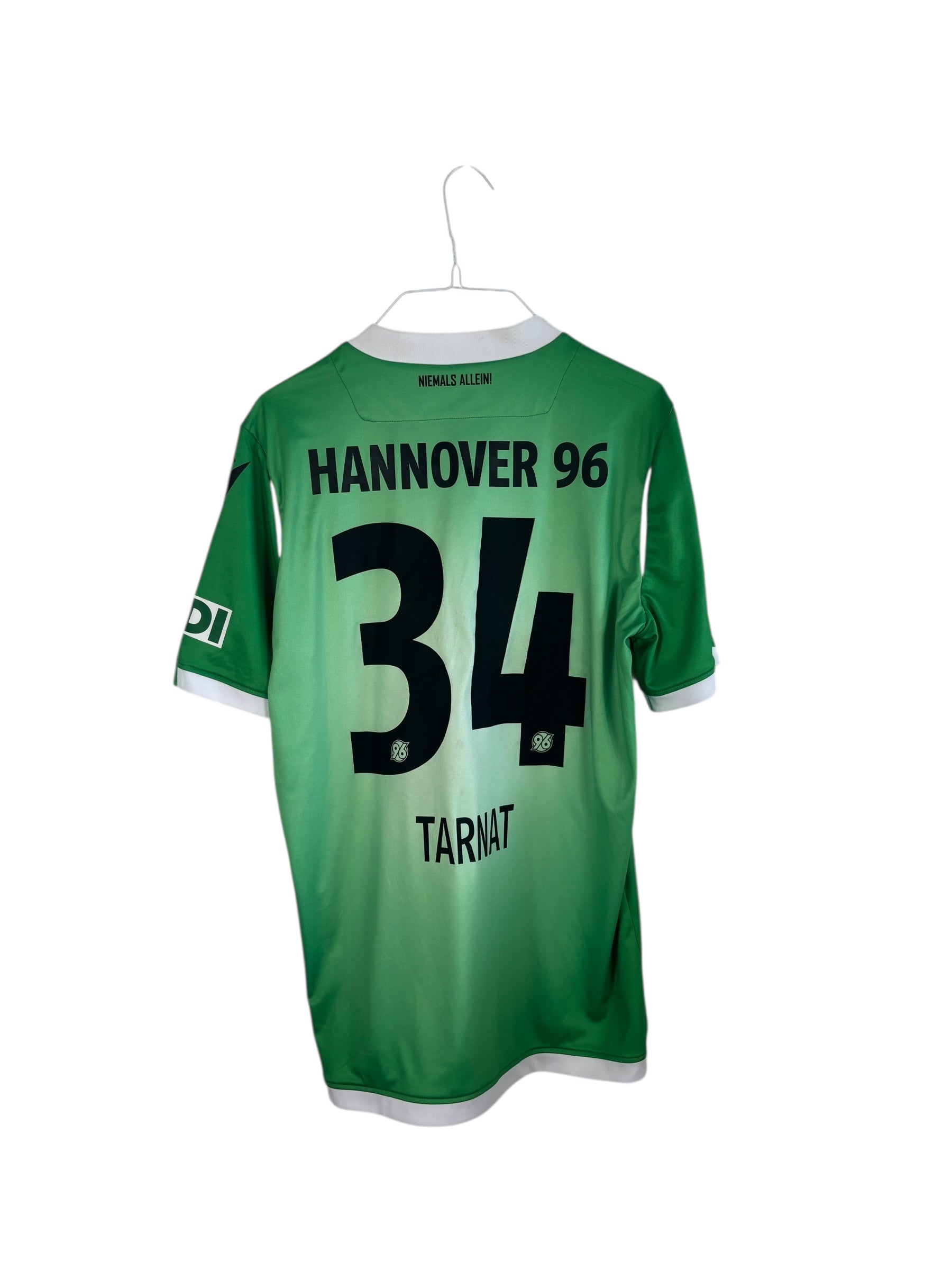 Hannover 96 Drittes Trikot 2019/20 "Tarnat" - M