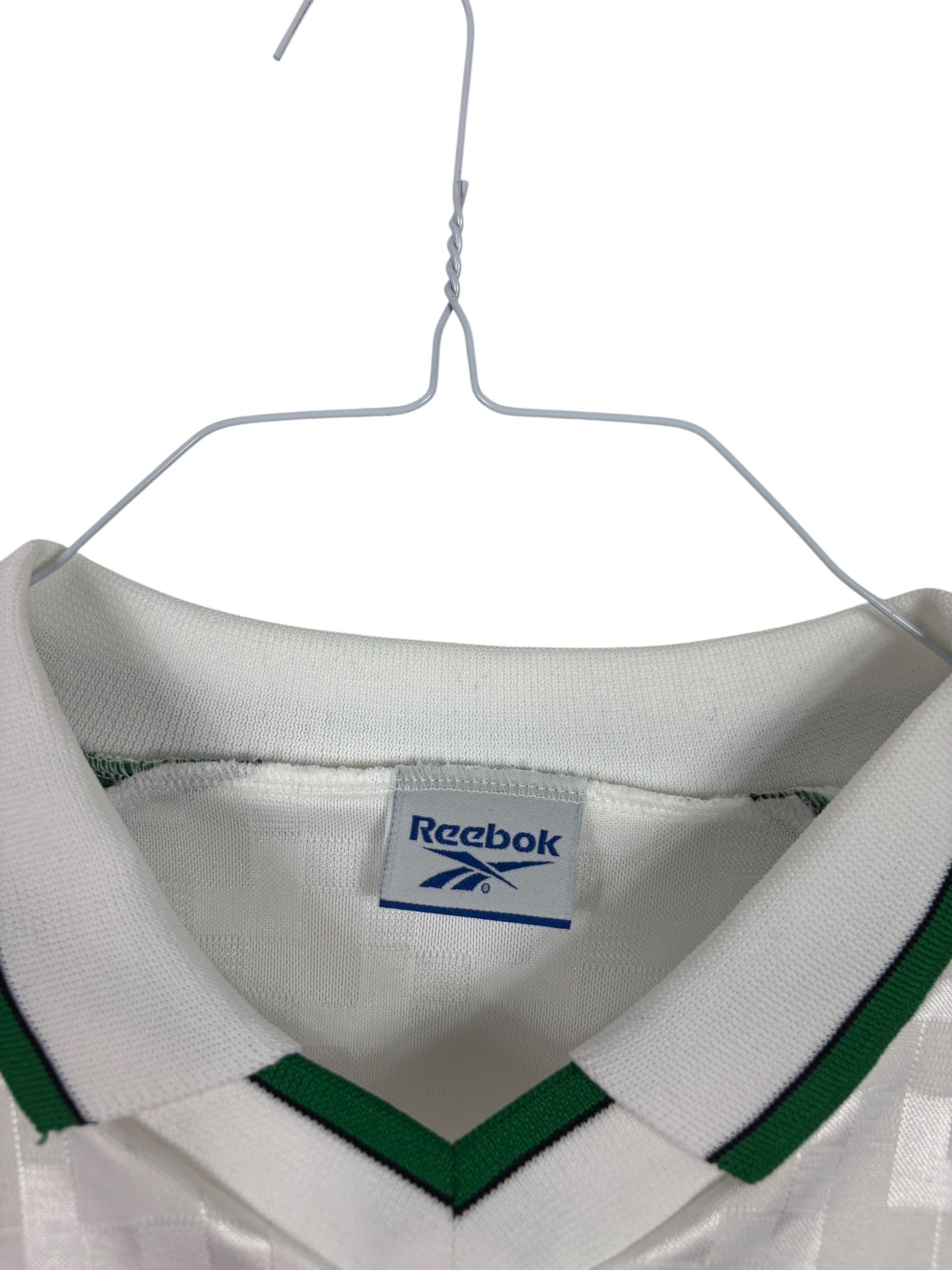 Borussia Mönchengladbach Heimtrikot 1998/99 - XL