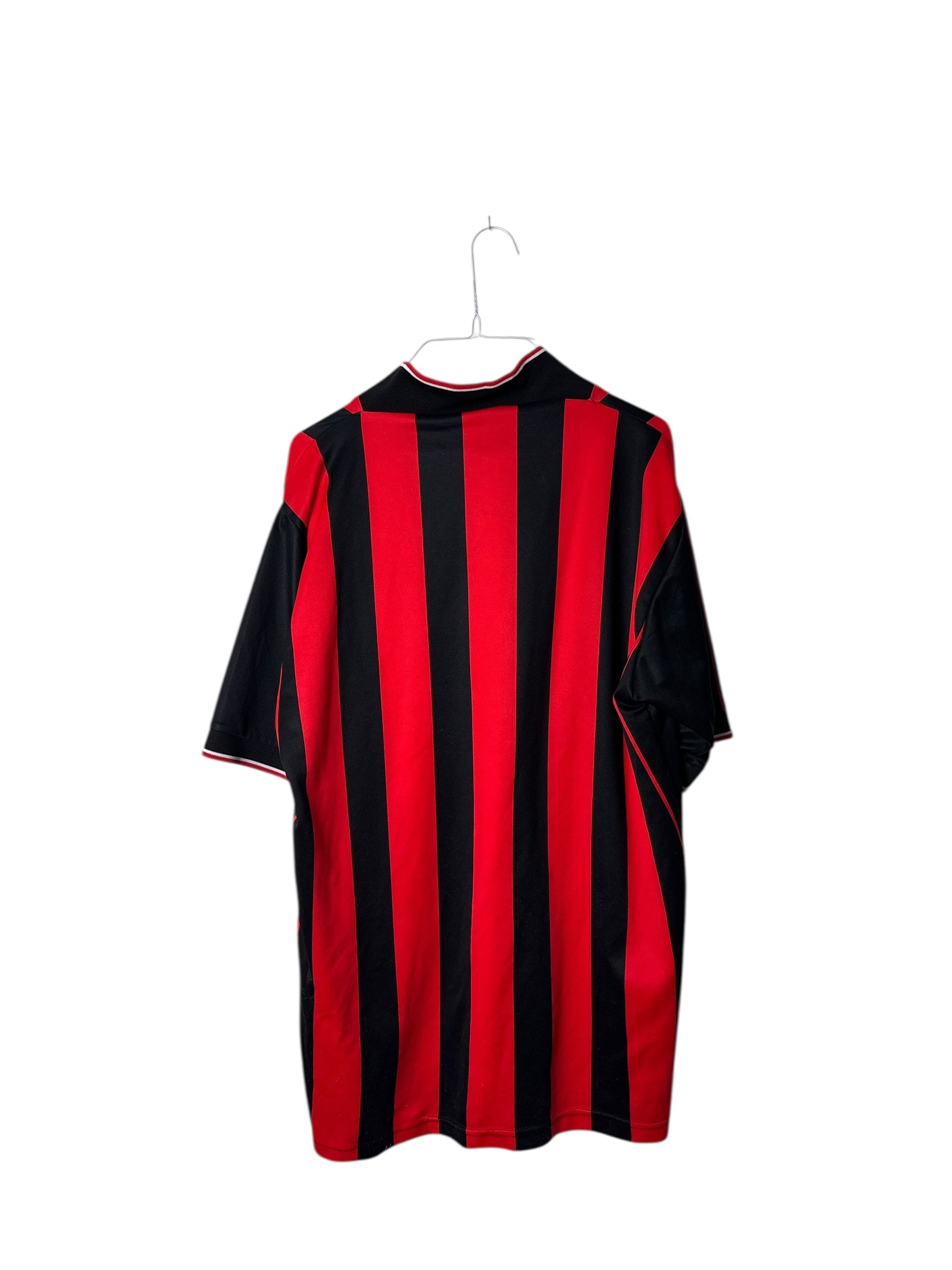 SC Freiburg Heimtrikot 2001/02 - XL