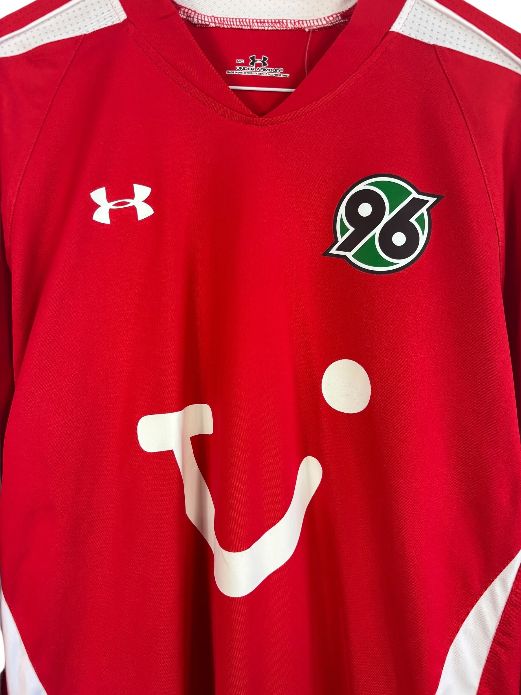 Hannover 96 Heimtrikot 2008/09 - M