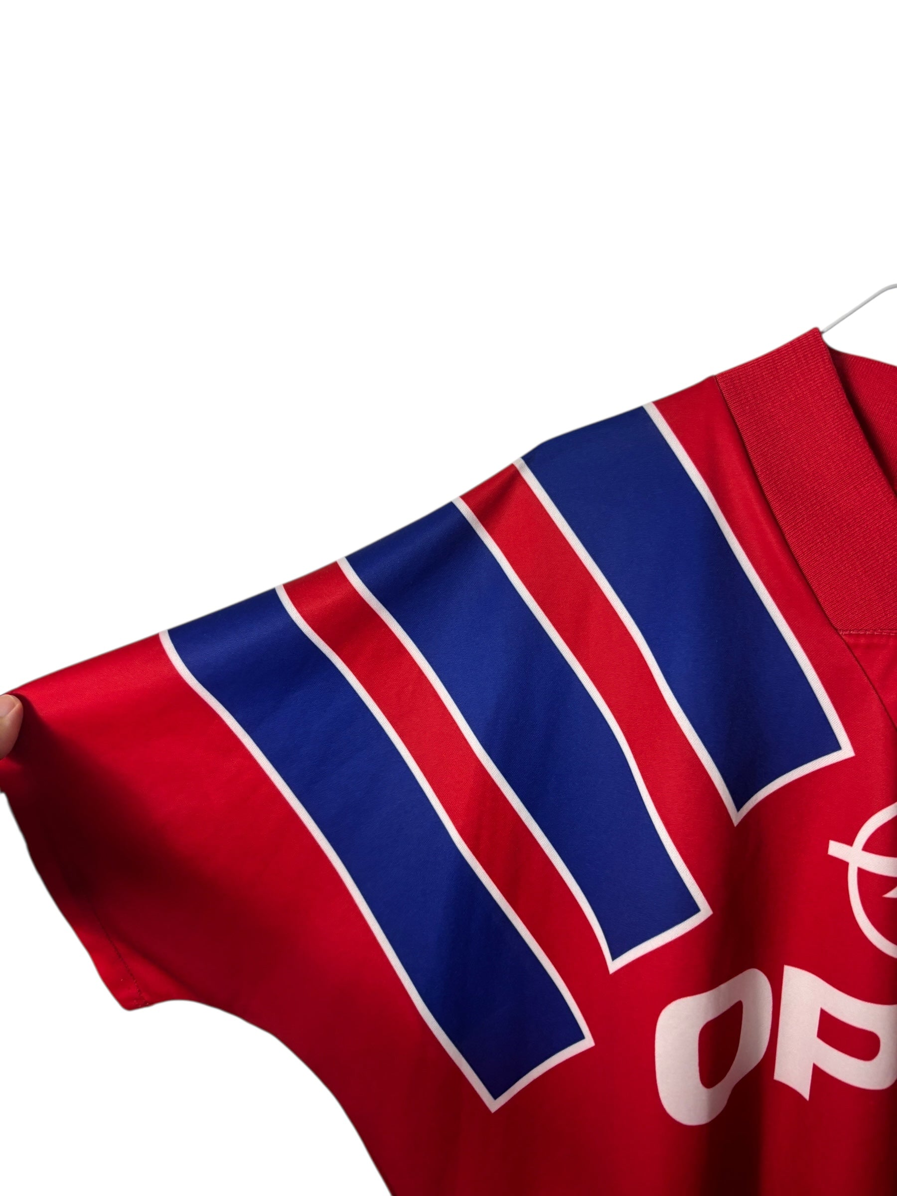 FC Bayern München Heimtrikot 1991/93 - L