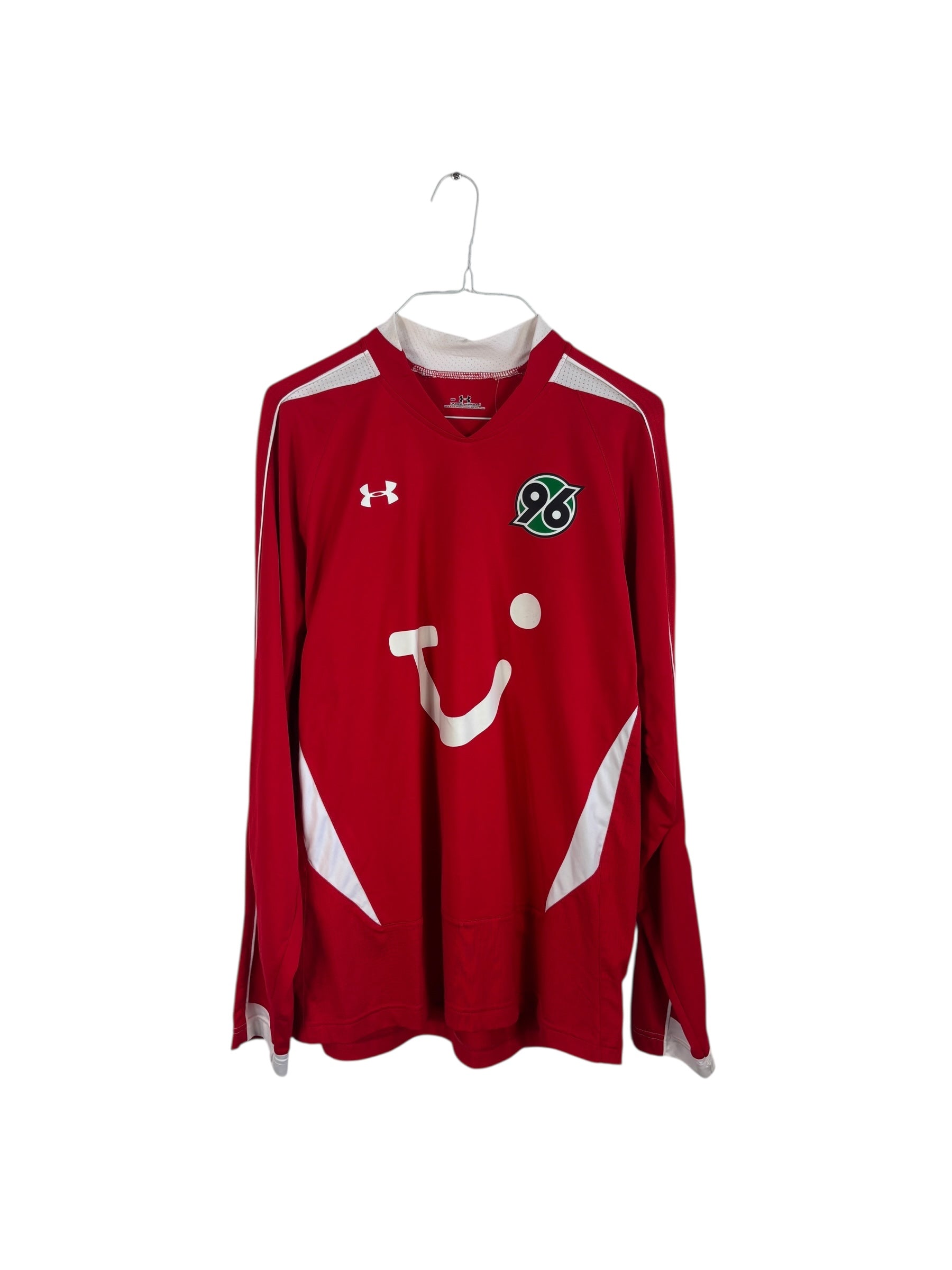 Hannover 96 Heimtrikot 2008/09 - M