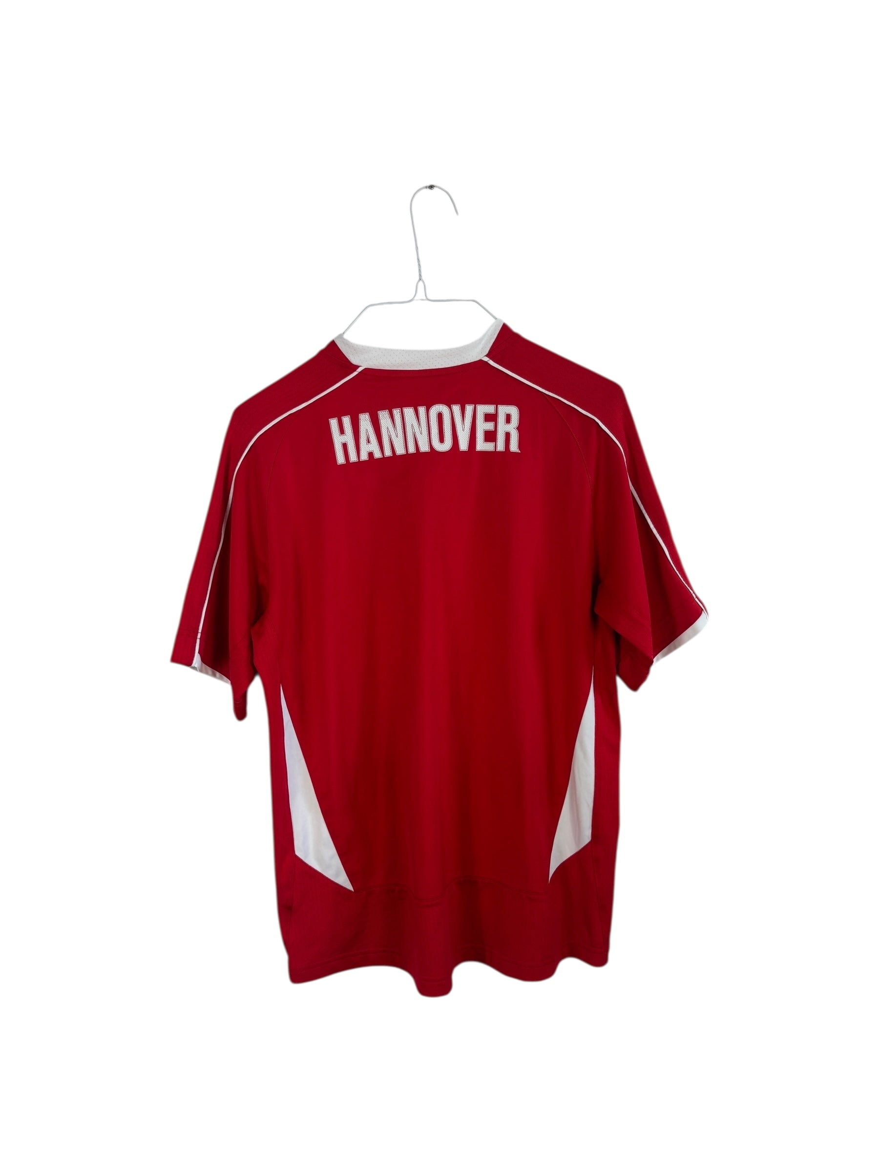 Hannover 96 Heimtrikot 2008/09 Kinder - XL (S)
