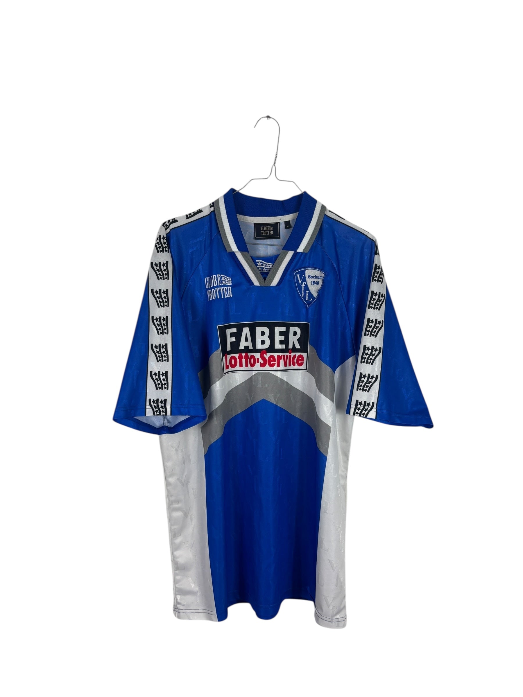 VfL Bochum Heimtrikot 1999/00 - M/L