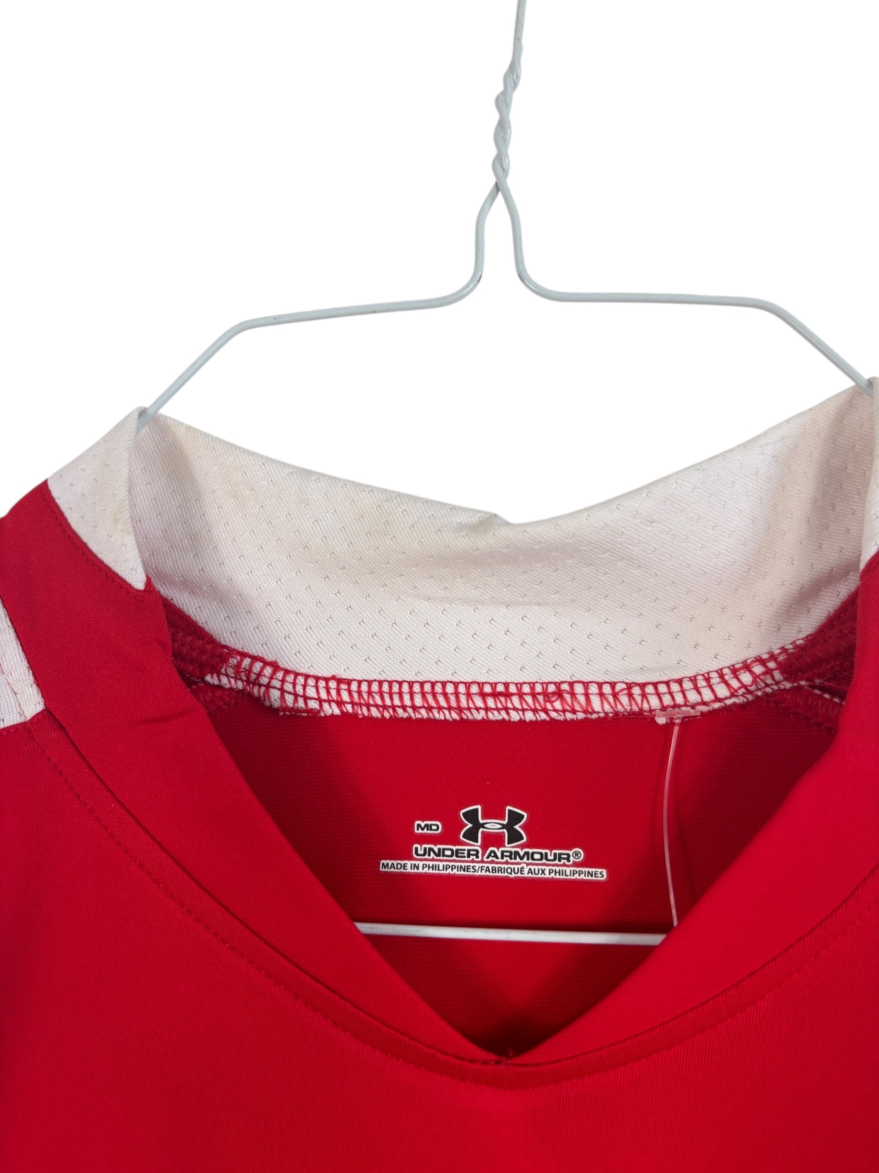 Hannover 96 Heimtrikot 2008/09 - M