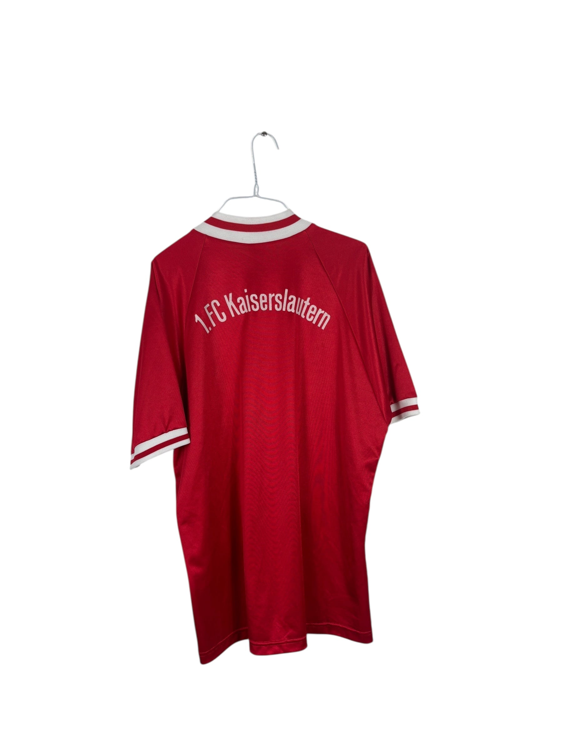 1. FC Kaiserslautern Heimtrikot 1994/95 - L