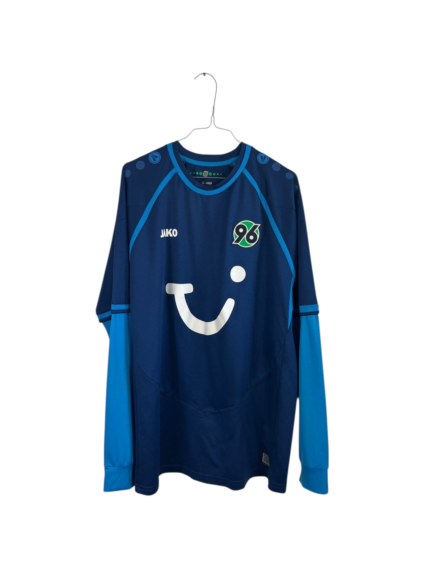 Hannover 96 Torwarttrikot 2015 - XXL