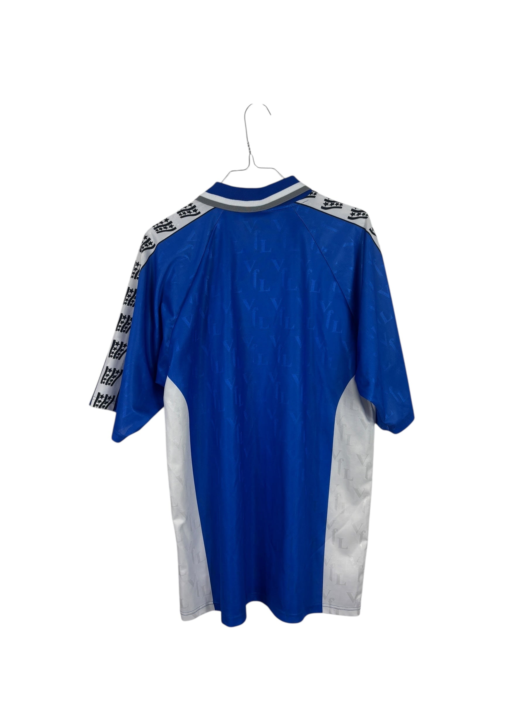 VfL Bochum Heimtrikot 1999/00 - M/L