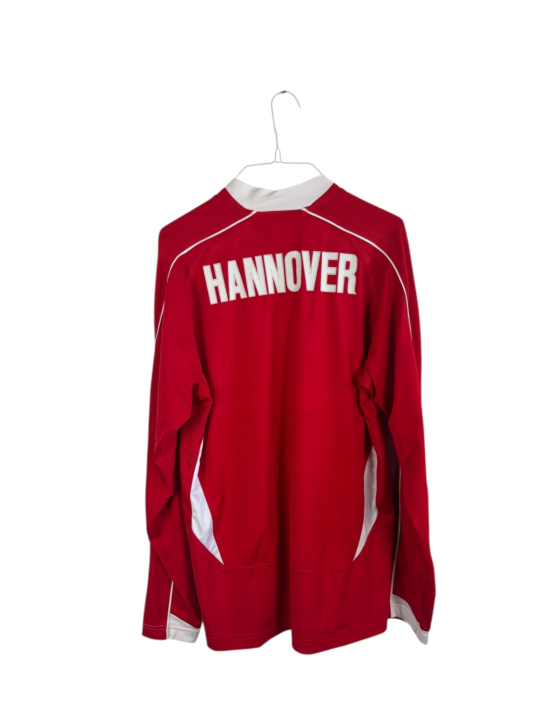 Hannover 96 Heimtrikot 2008/09 - M