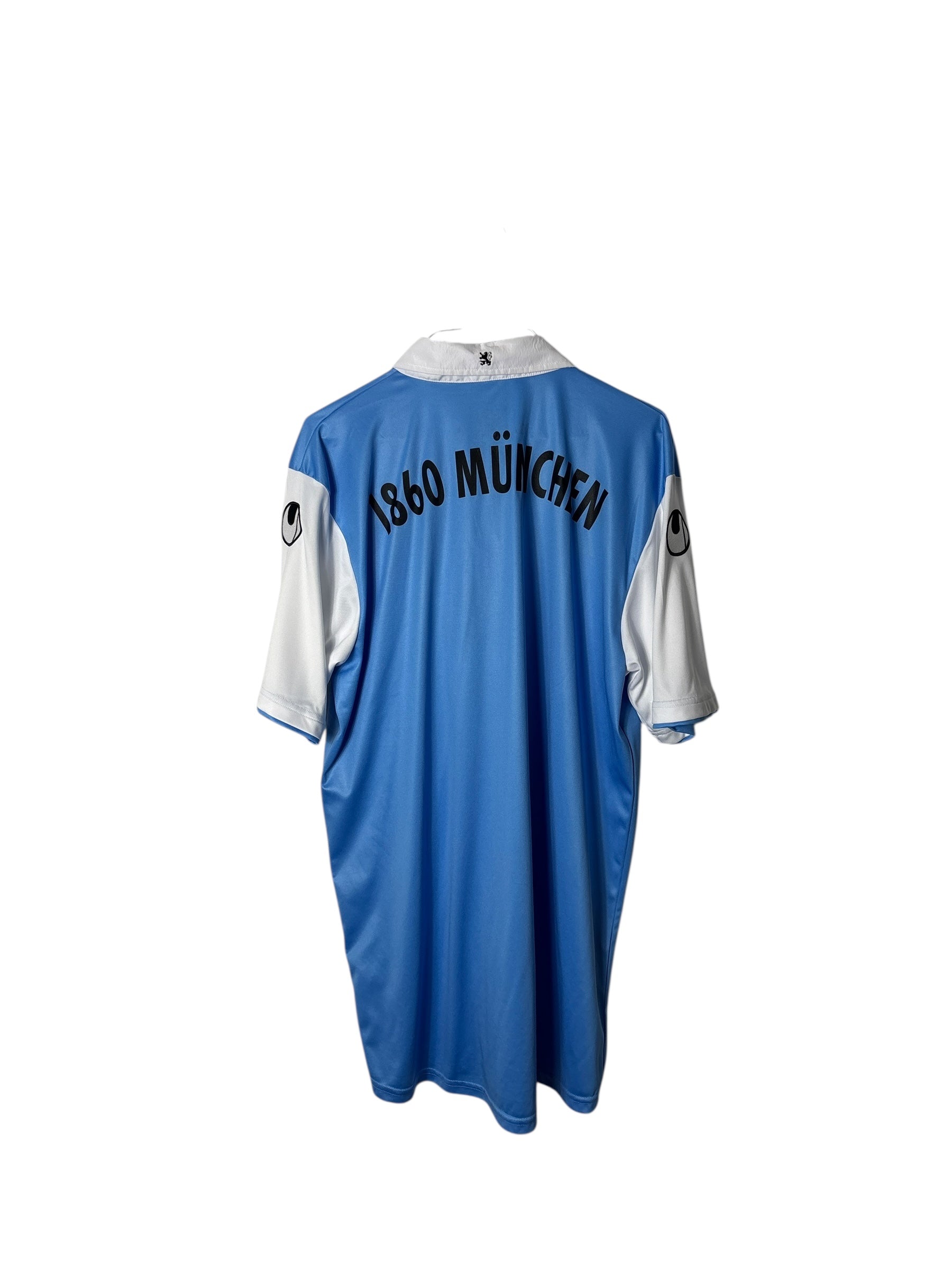 1860 München Heimtrikot 2014/15 - XL