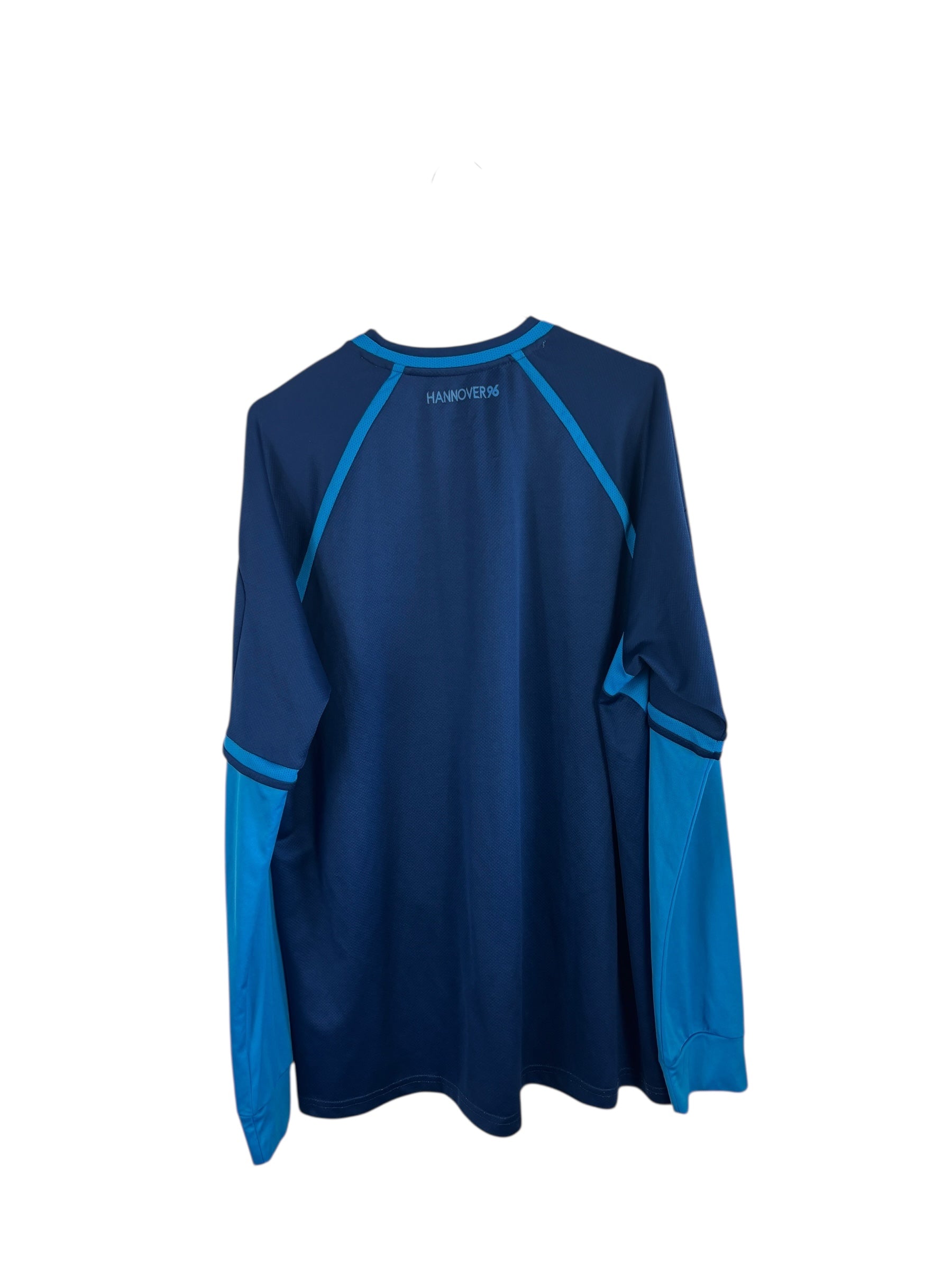 Hannover 96 Torwarttrikot 2015 - XXL