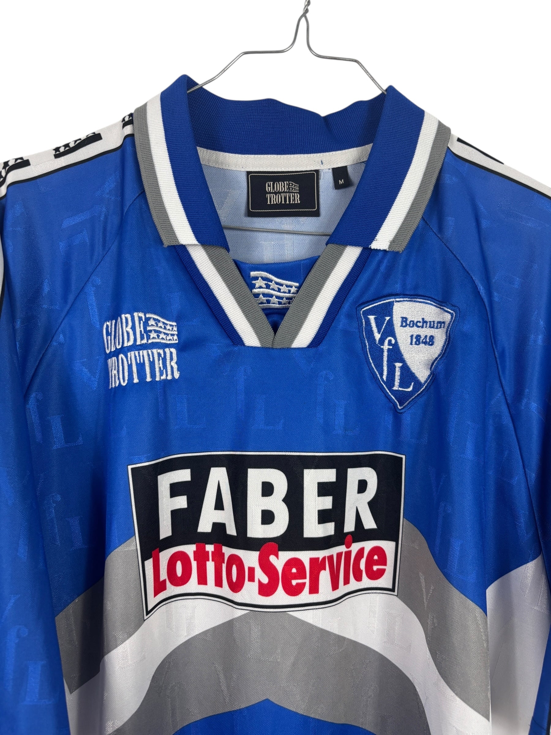 VfL Bochum Heimtrikot 1999/00 - M/L