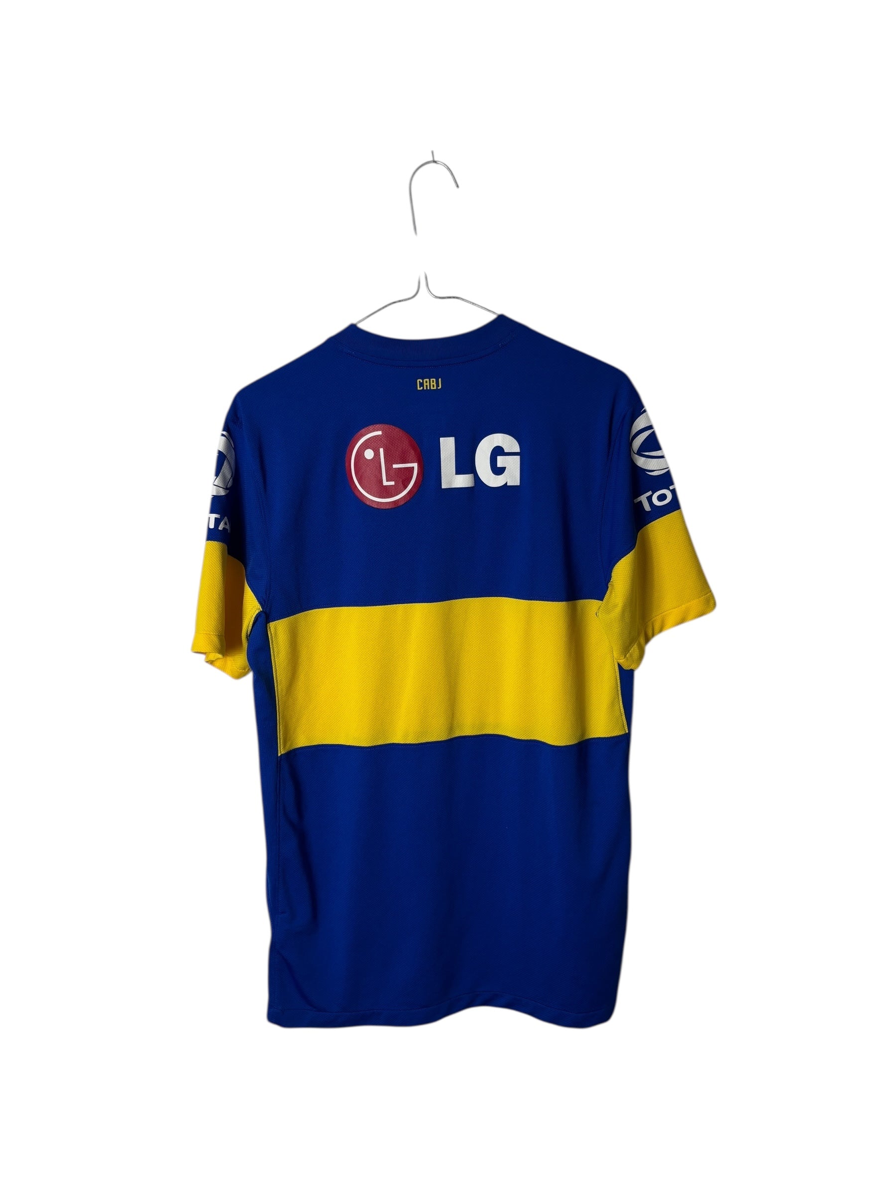 Boca Juniors Heimtrikot 2011/12 - M