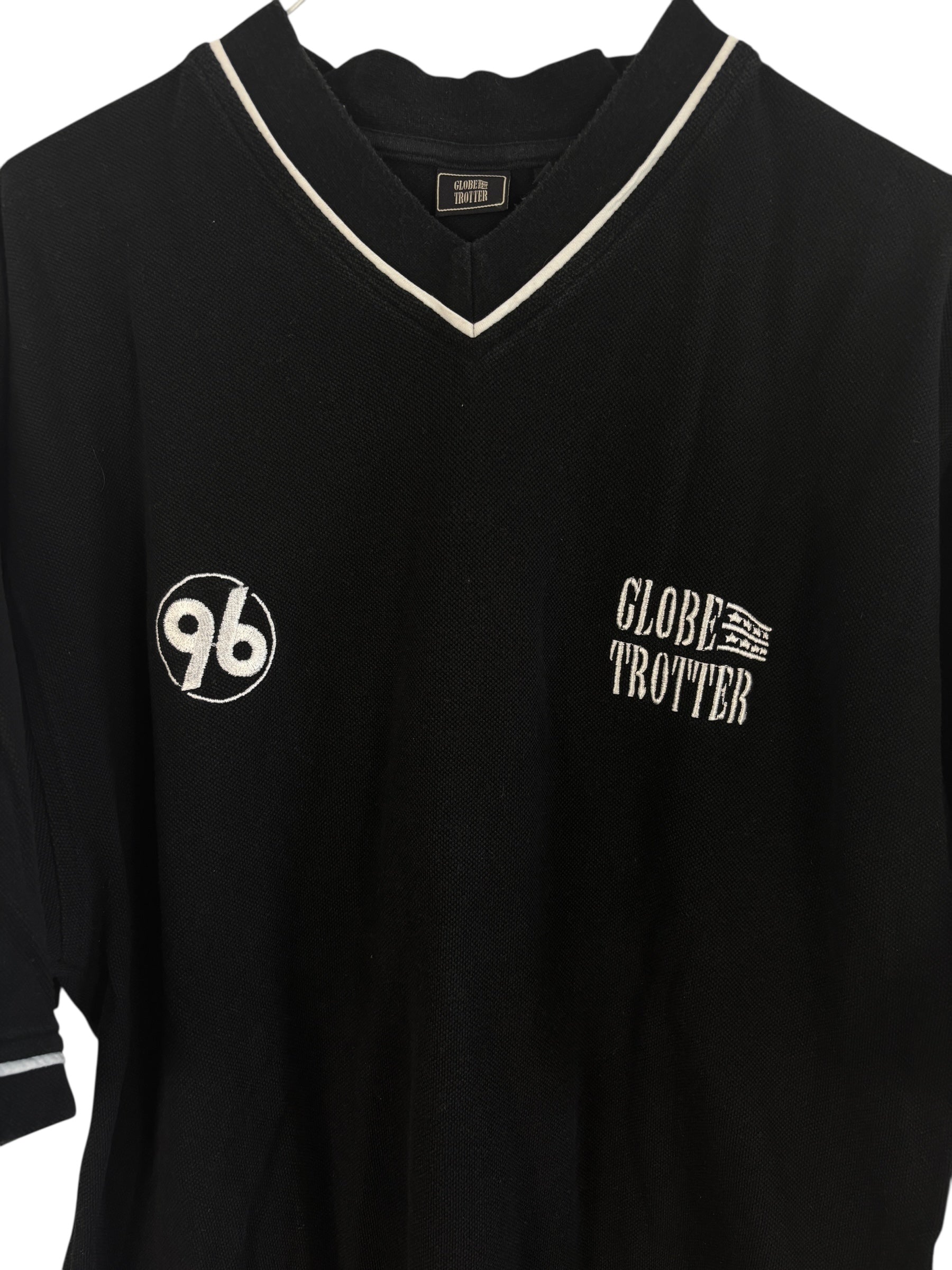 Hannover 96 T-Shirt 2001 - XL