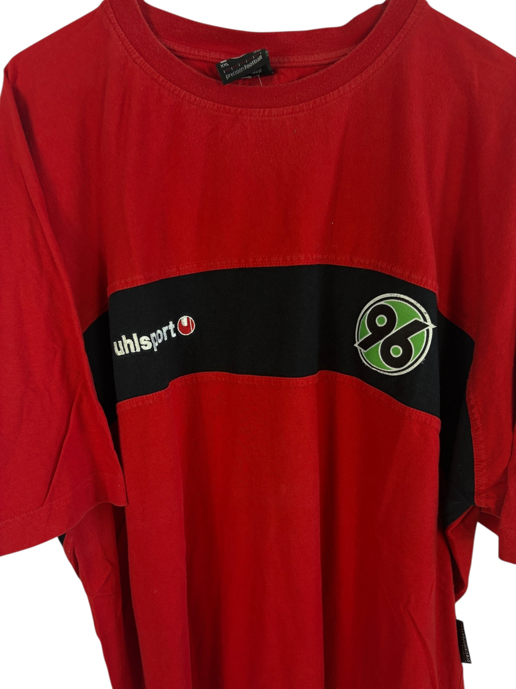 Hannover 96 T-Shirt 2005 - XXL