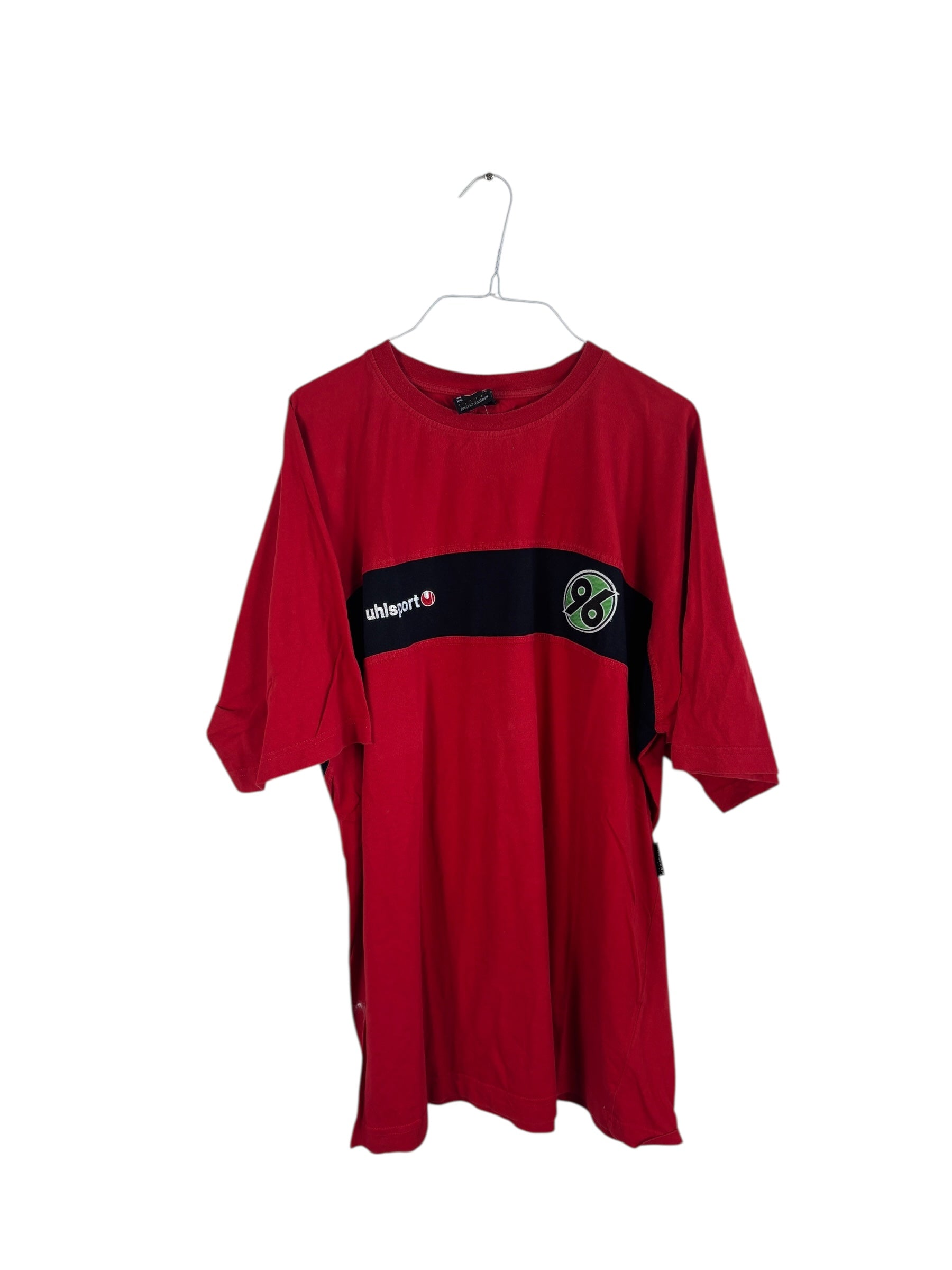 Hannover 96 T-Shirt 2005 - XXL