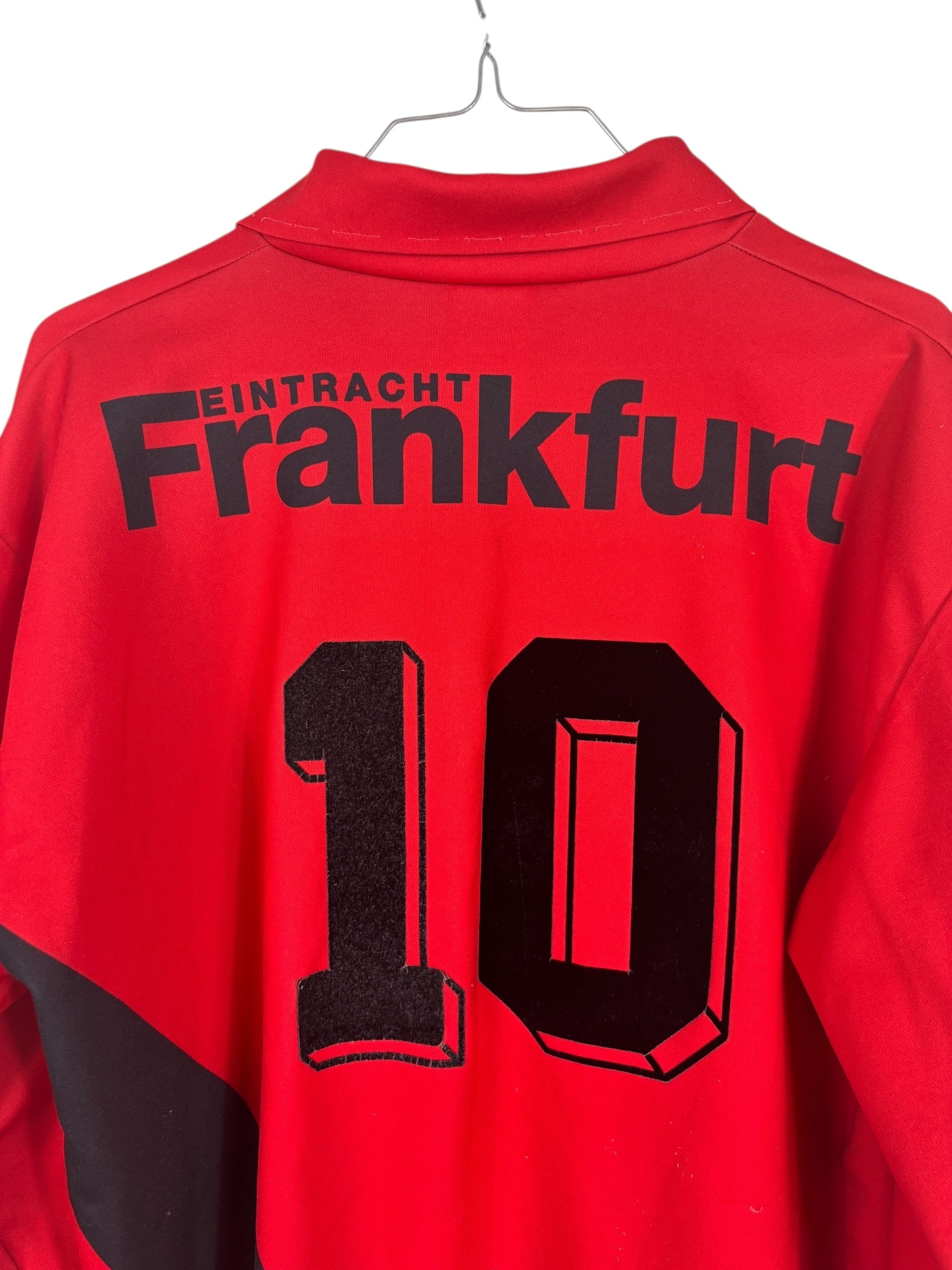 Eintracht Frankfurt Heimtrikot 1993/94 - L