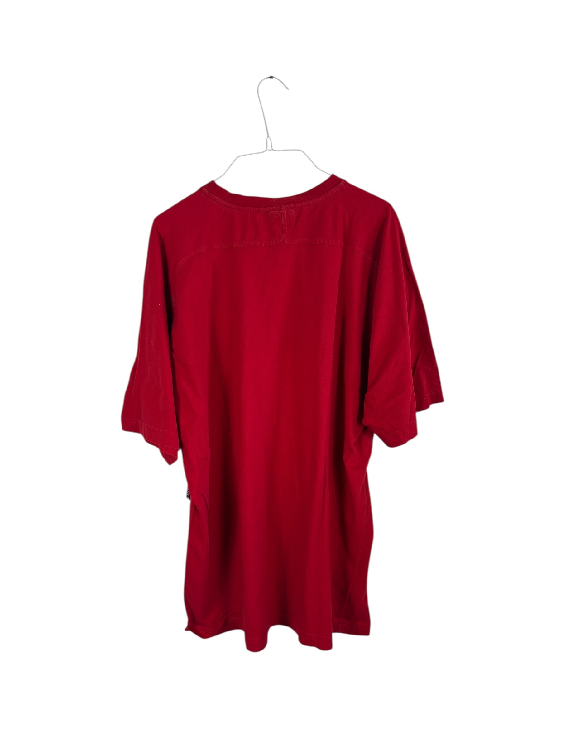 Hannover 96 T-Shirt 2005 - XXL