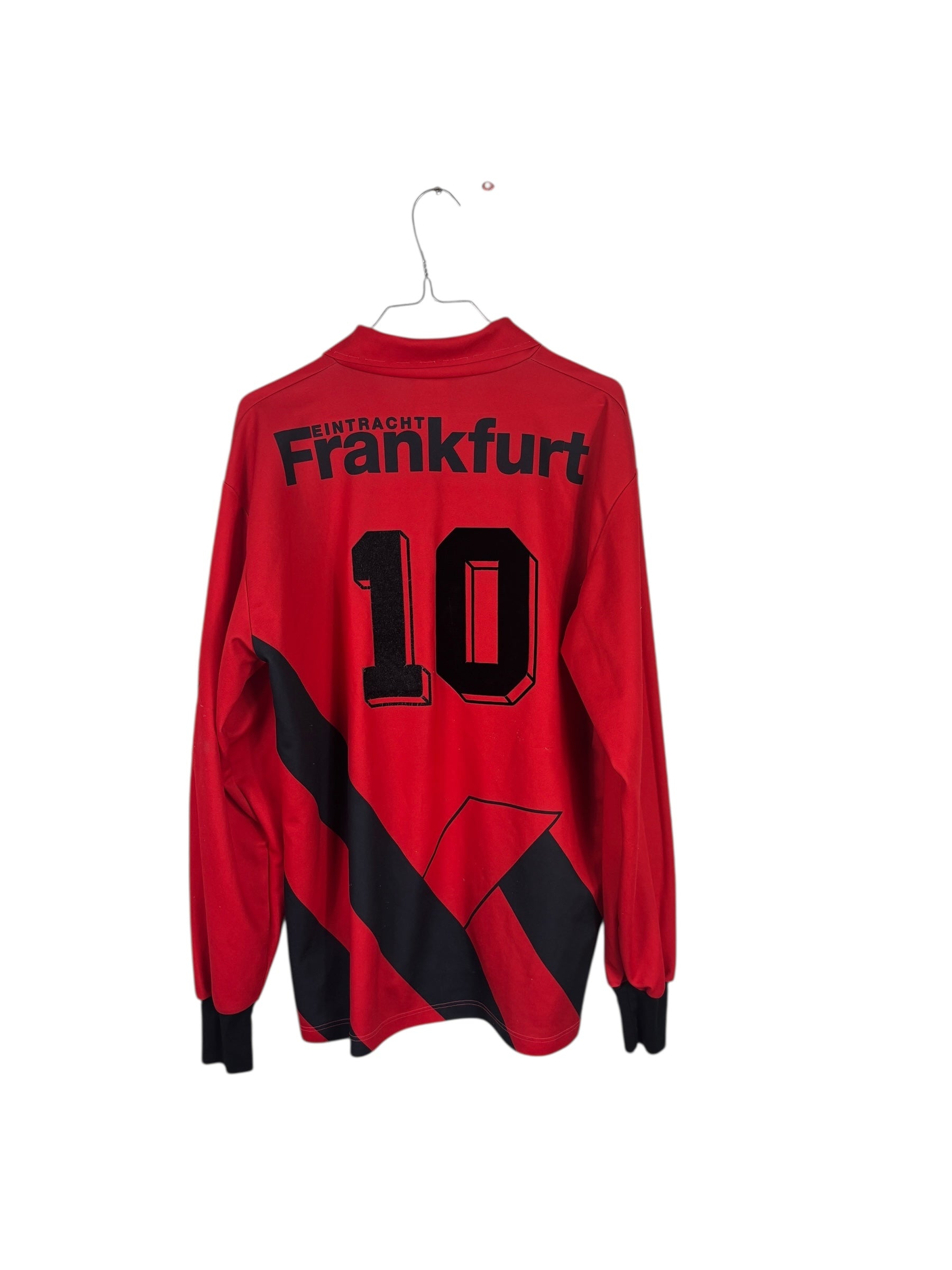 Eintracht Frankfurt Heimtrikot 1993/94 - L