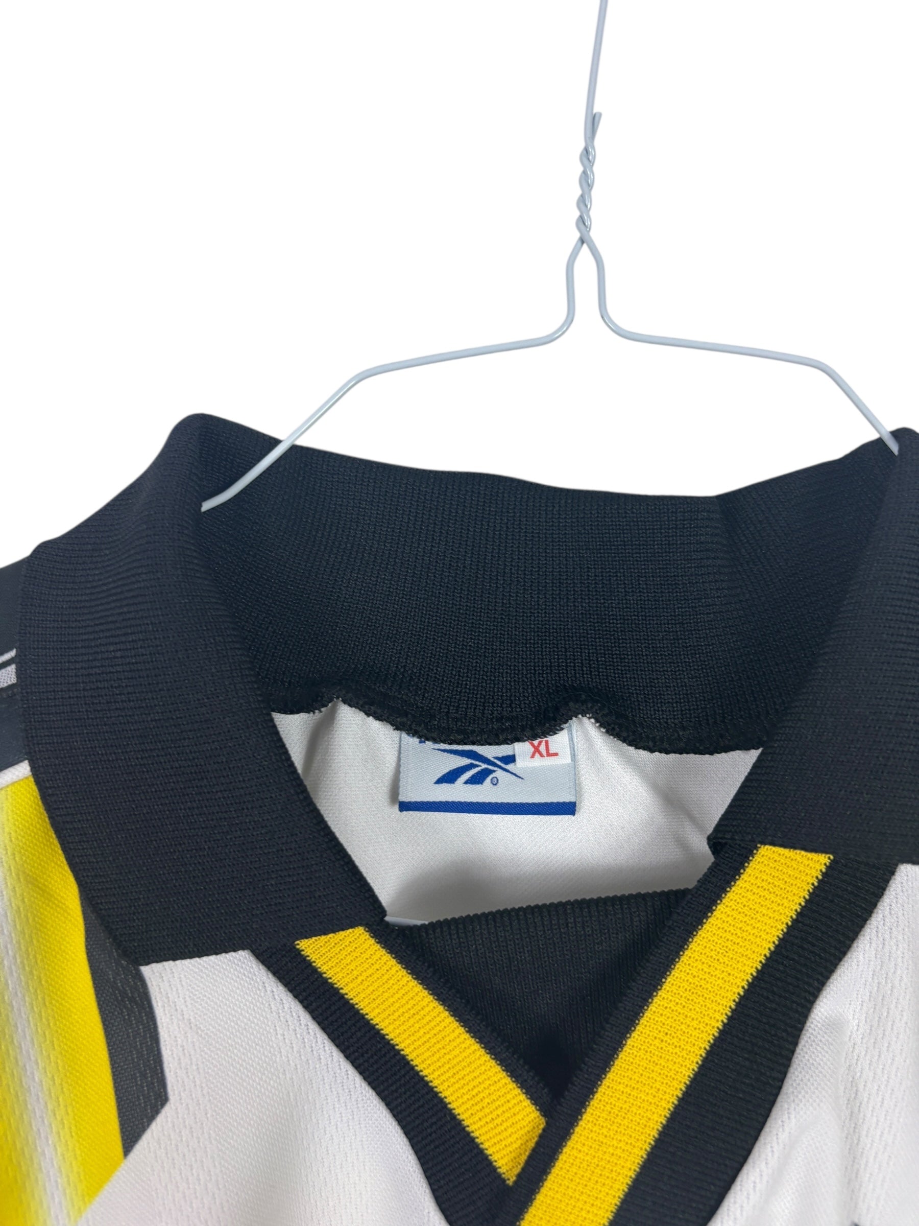 Dynamo Dresden Heimtrikot 1999/00 - XL