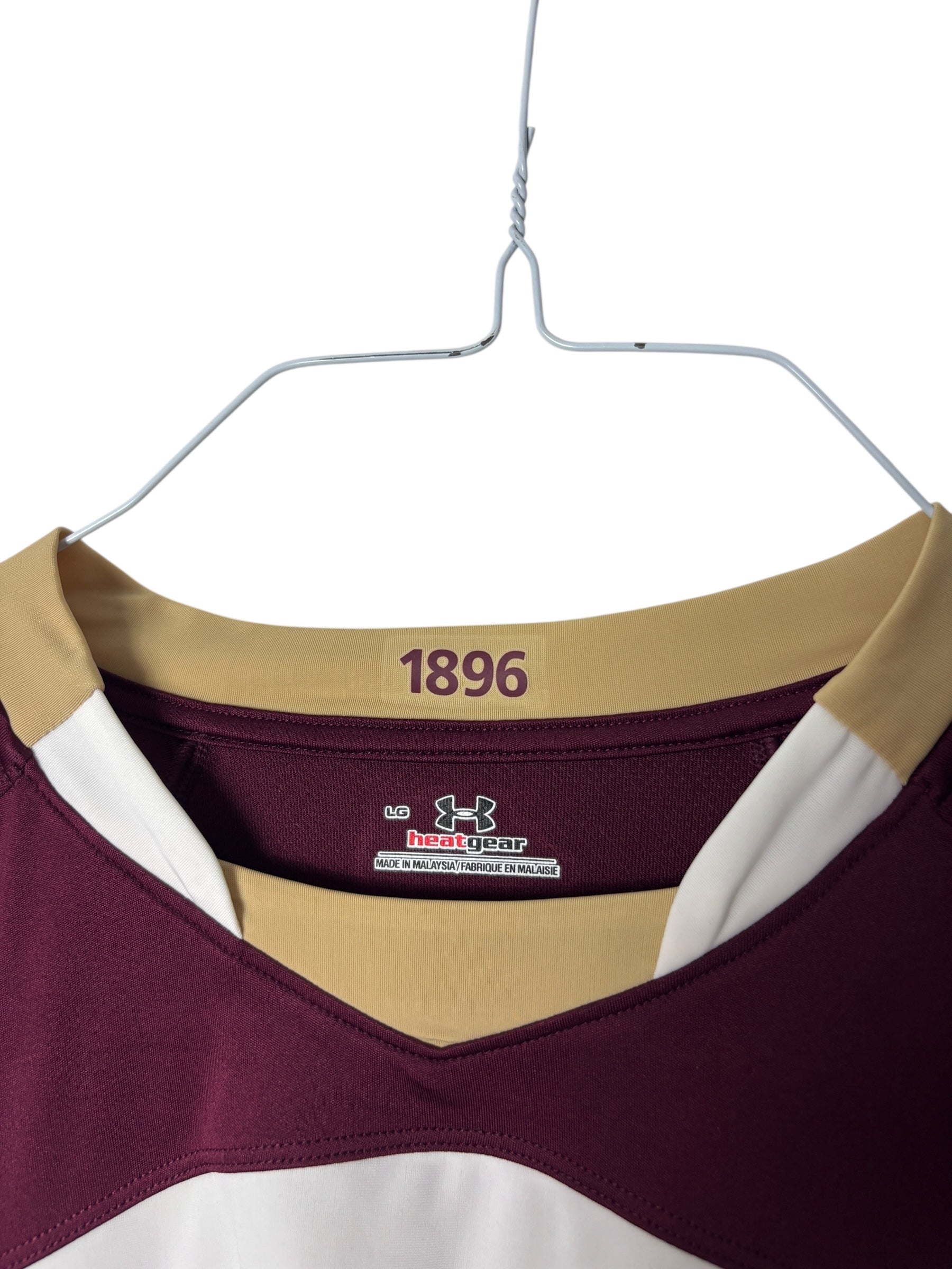 Hannover 96 Heimtrikot 2010/11 “Cherundolo” - L