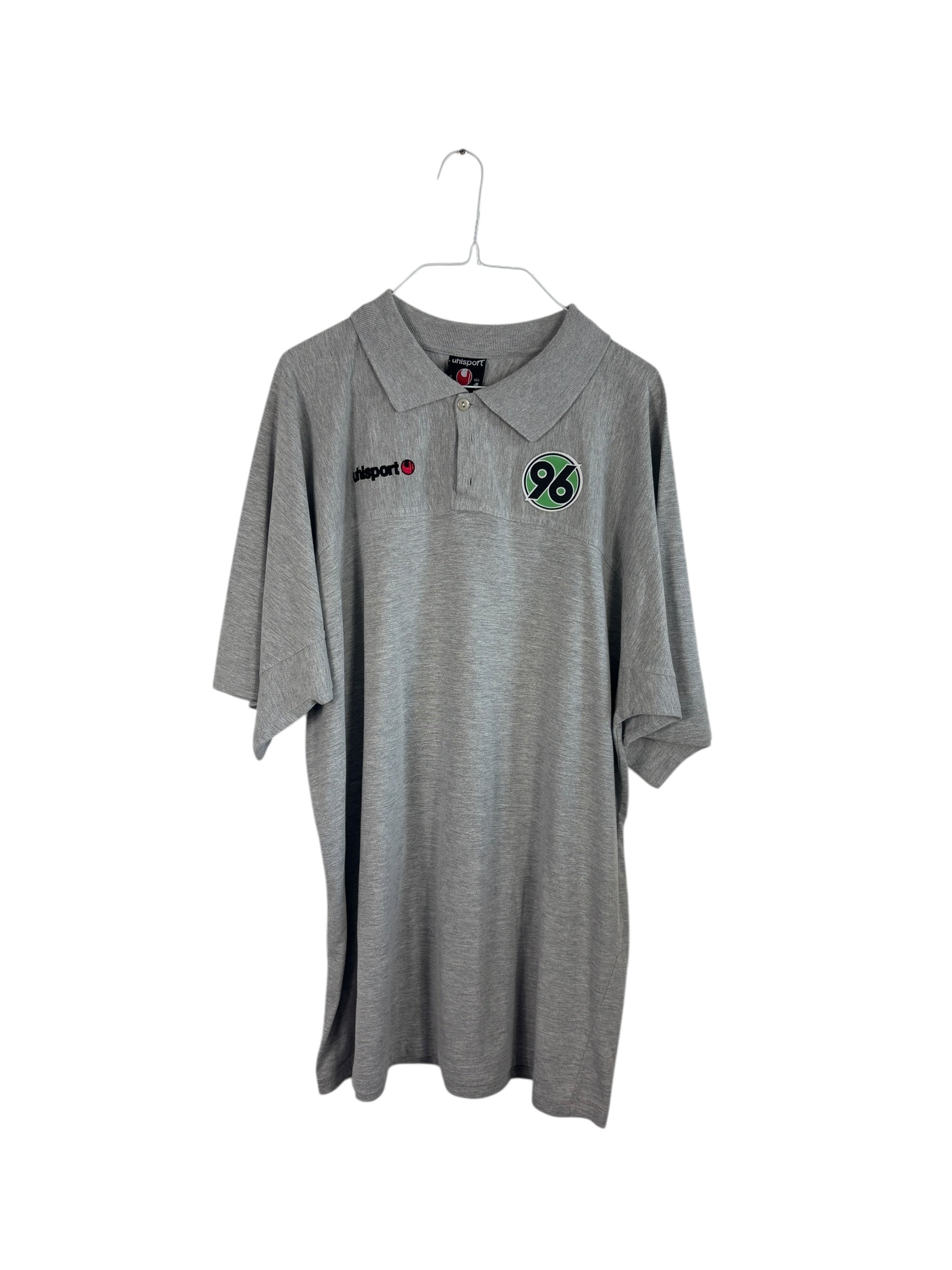 Hannover 96 Poloshirt 2005 - XL