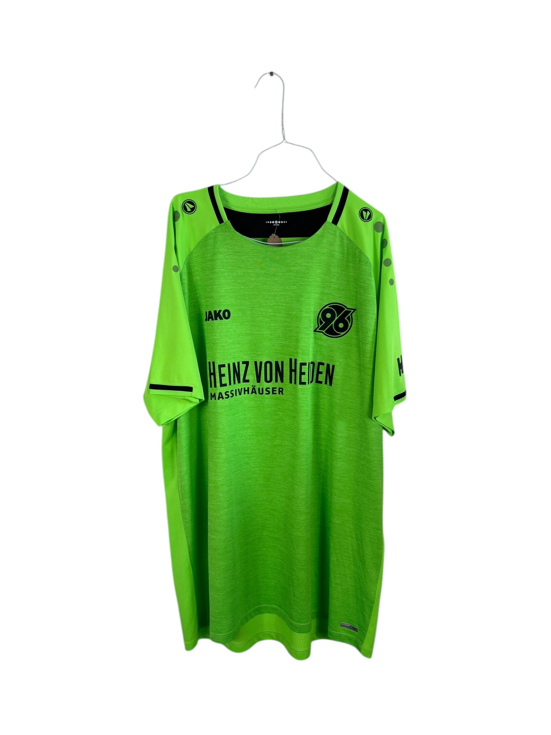 Hannover 96 Drittes Trikot 2018/19 - XXXL