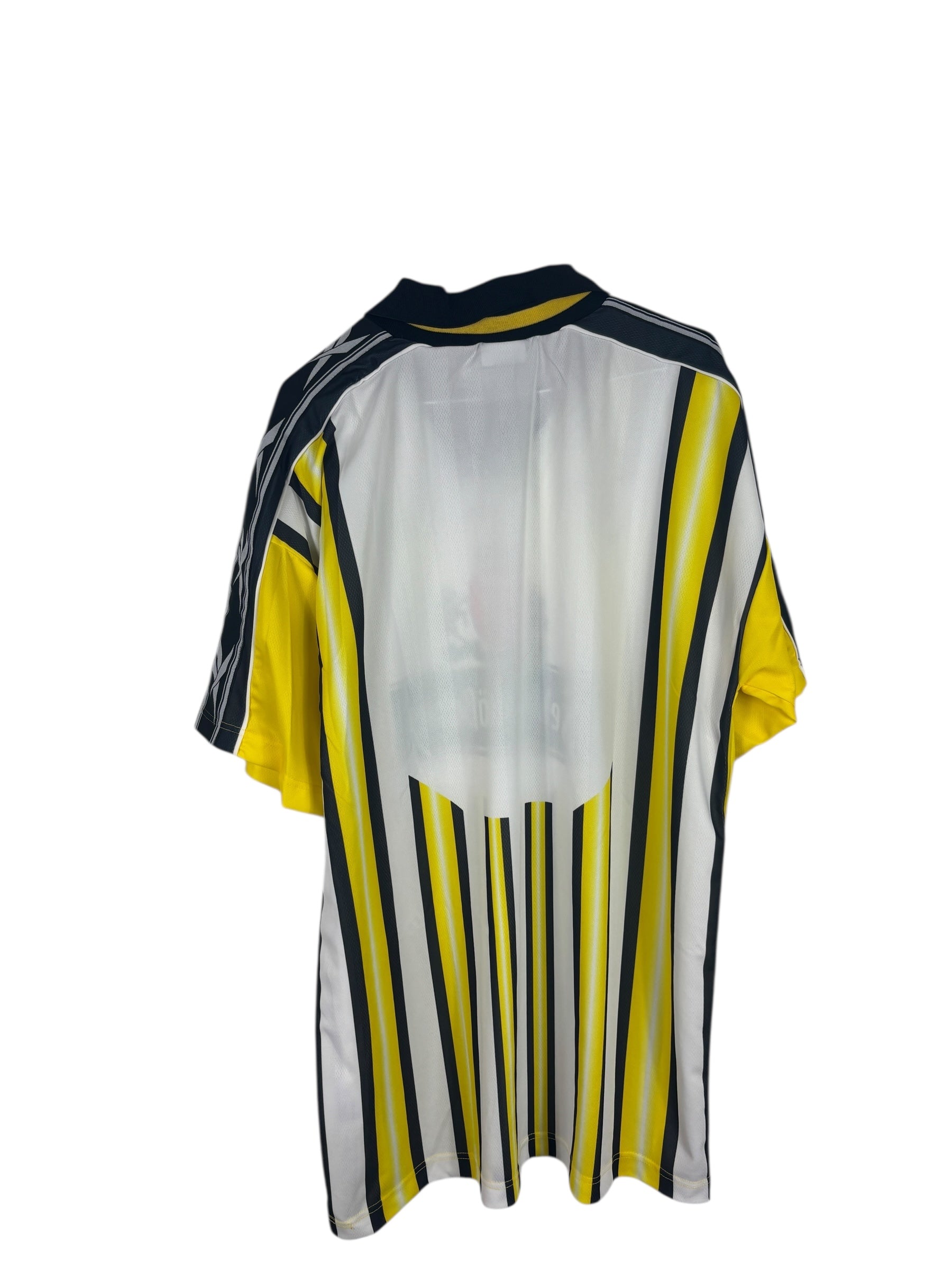 Dynamo Dresden Heimtrikot 1999/00 - XL