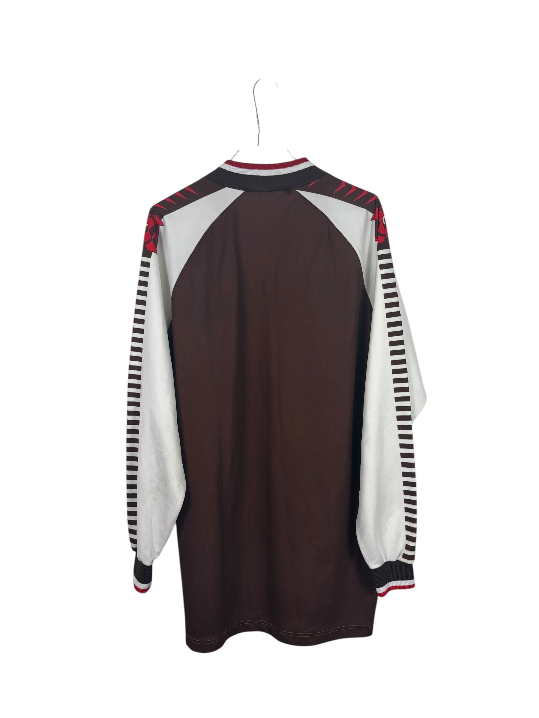 FC St. Pauli Heimtrikot 1996/97 - XL/XXL