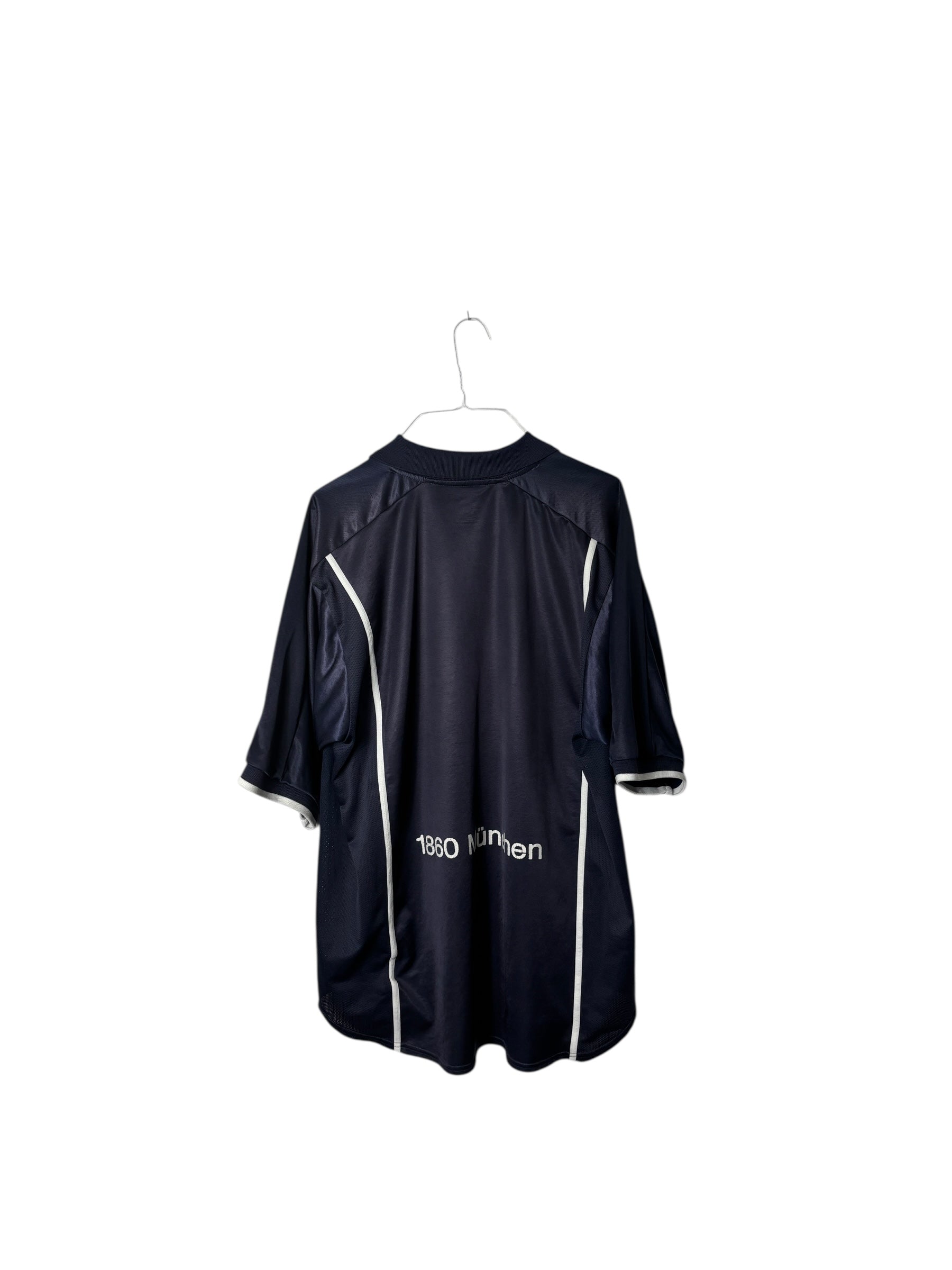 1860 München Auswärtstrikot 1999/00 -  XL
