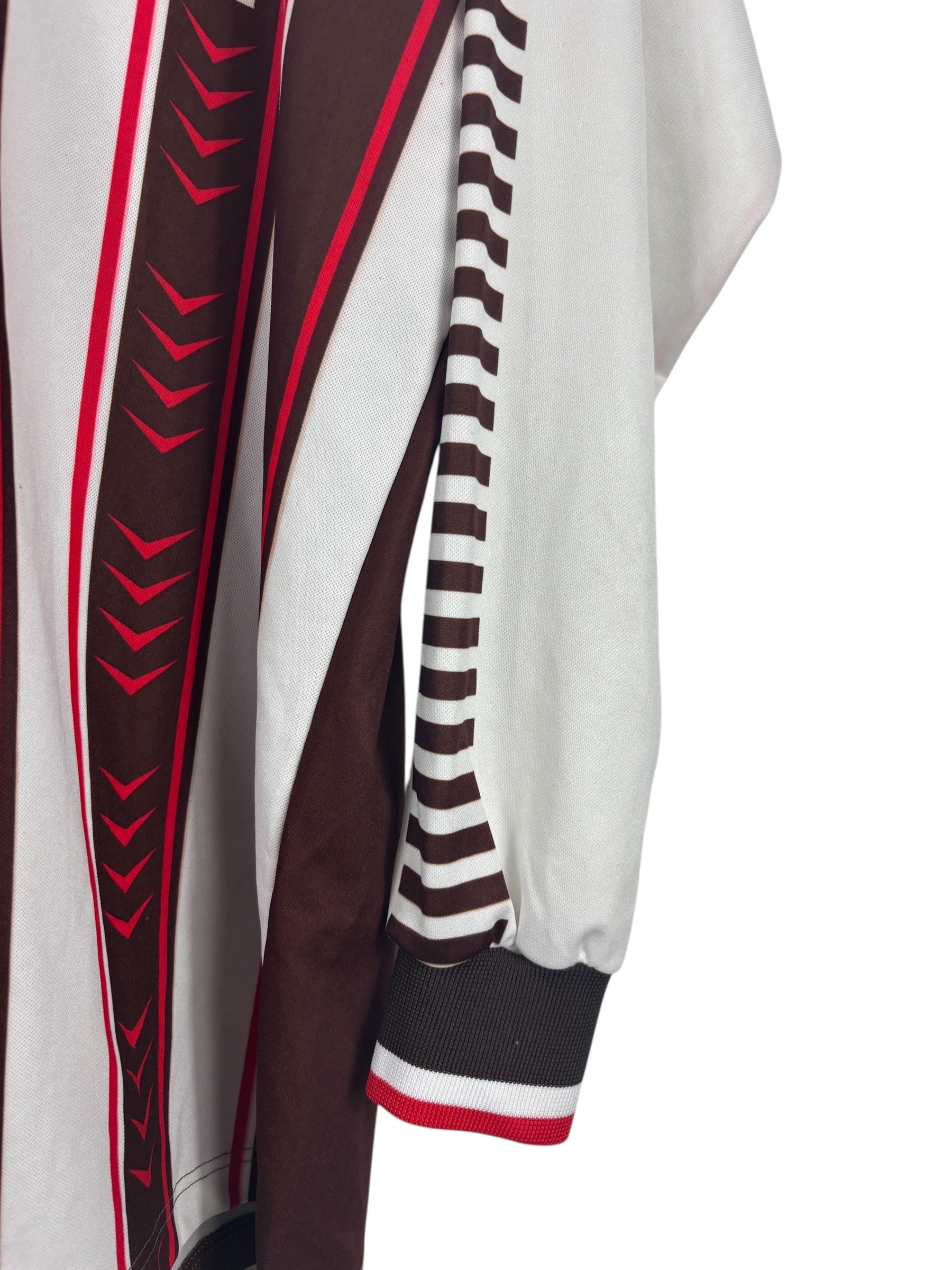 FC St. Pauli Heimtrikot 1996/97 - XL/XXL