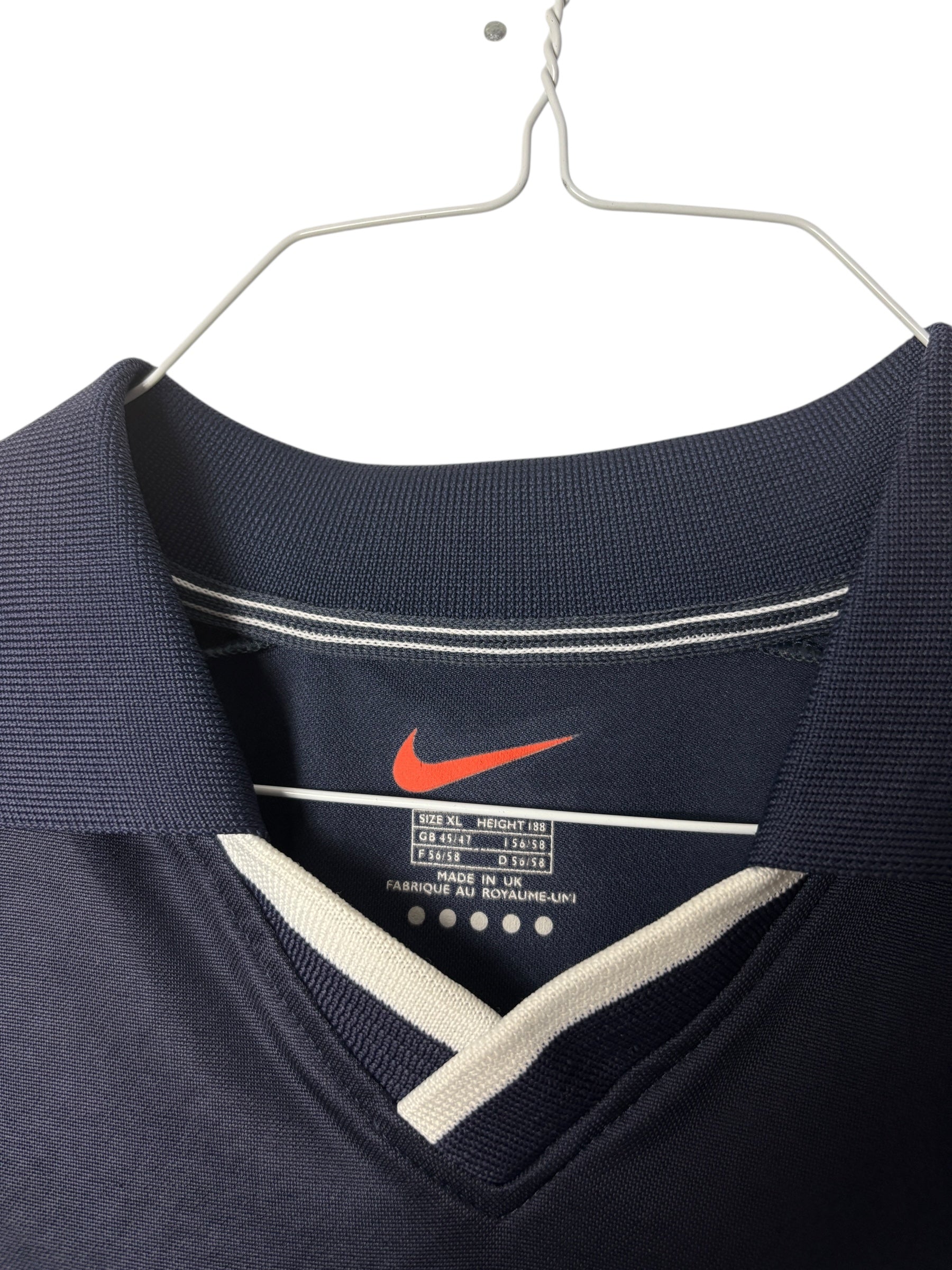 1860 München Auswärtstrikot 1999/00 -  XL