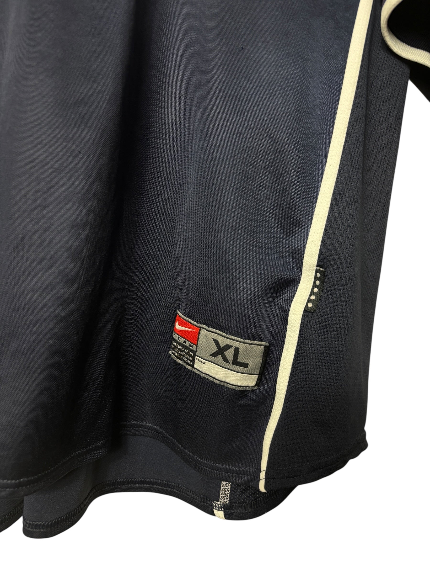 1860 München Auswärtstrikot 1999/00 -  XL