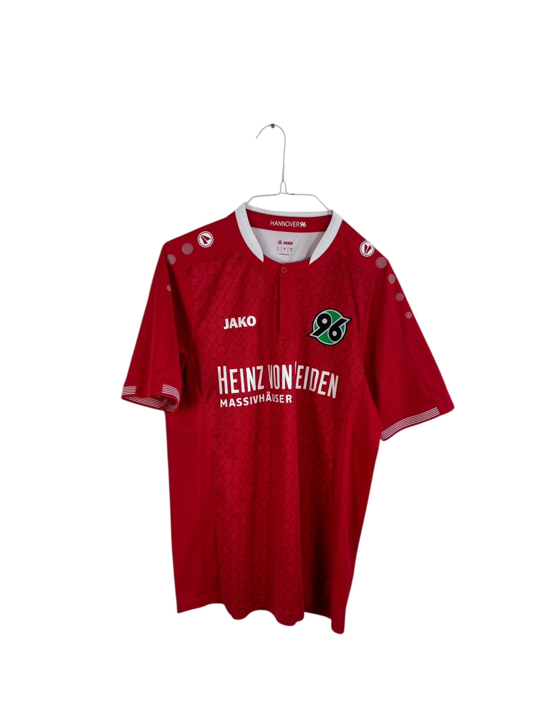 Hannover 96 Heimtrikot 2015/16 - M