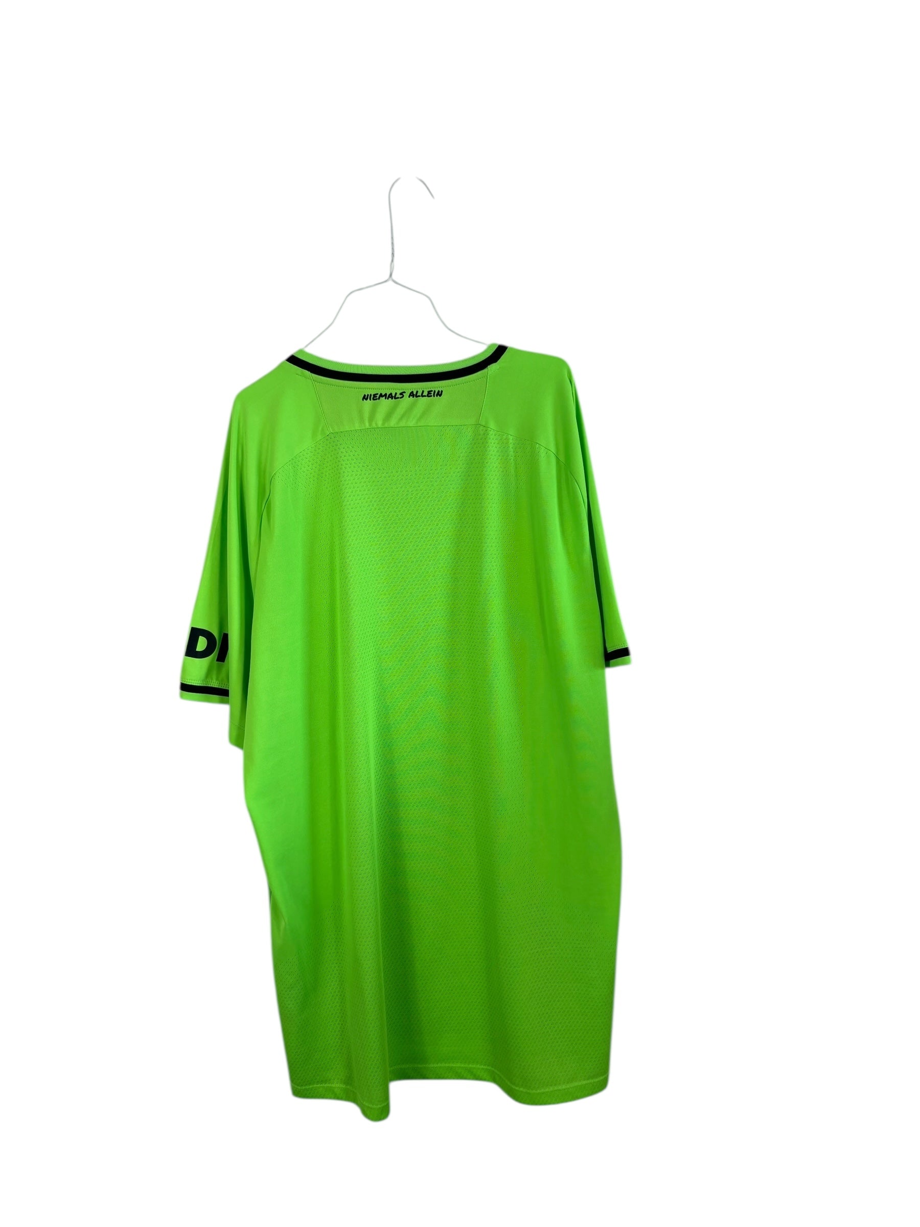 Hannover 96 Drittes Trikot 2018/19 - XXXL