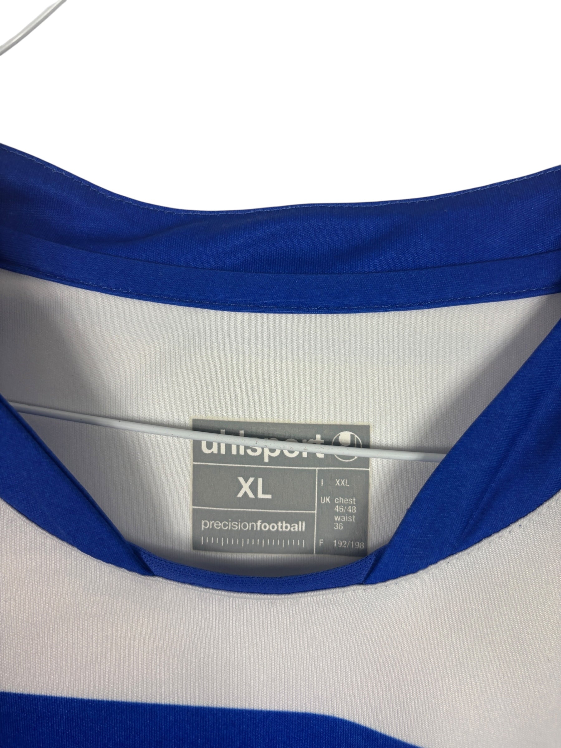 MSV Duisburg Heimtrikot 2008/09 - XL
