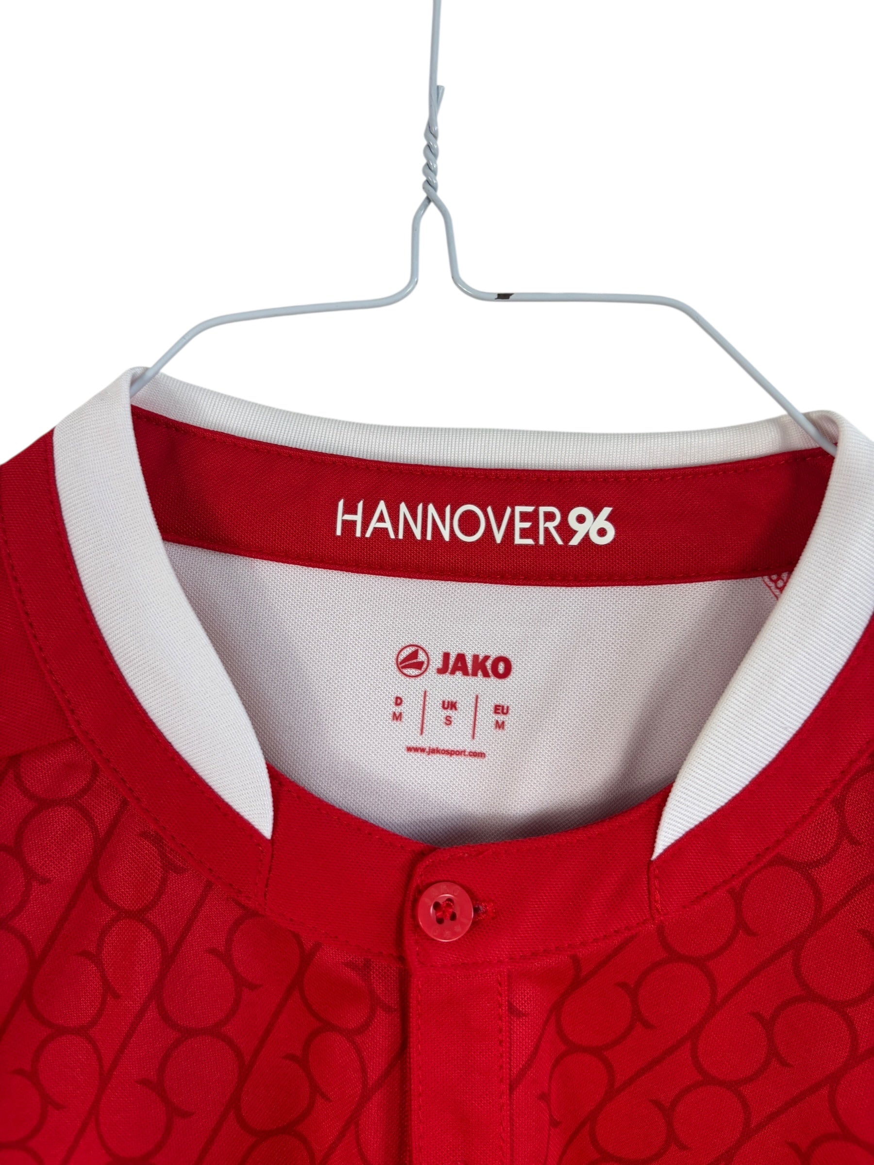 Hannover 96 Heimtrikot 2015/16 - M