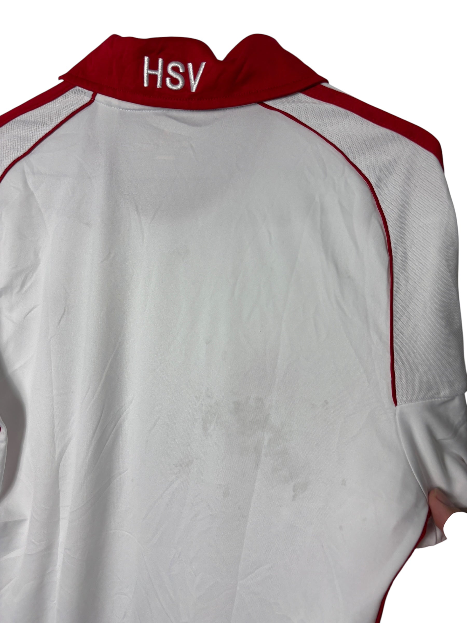 Hamburger SV Heimtrikot 2010/11 - S