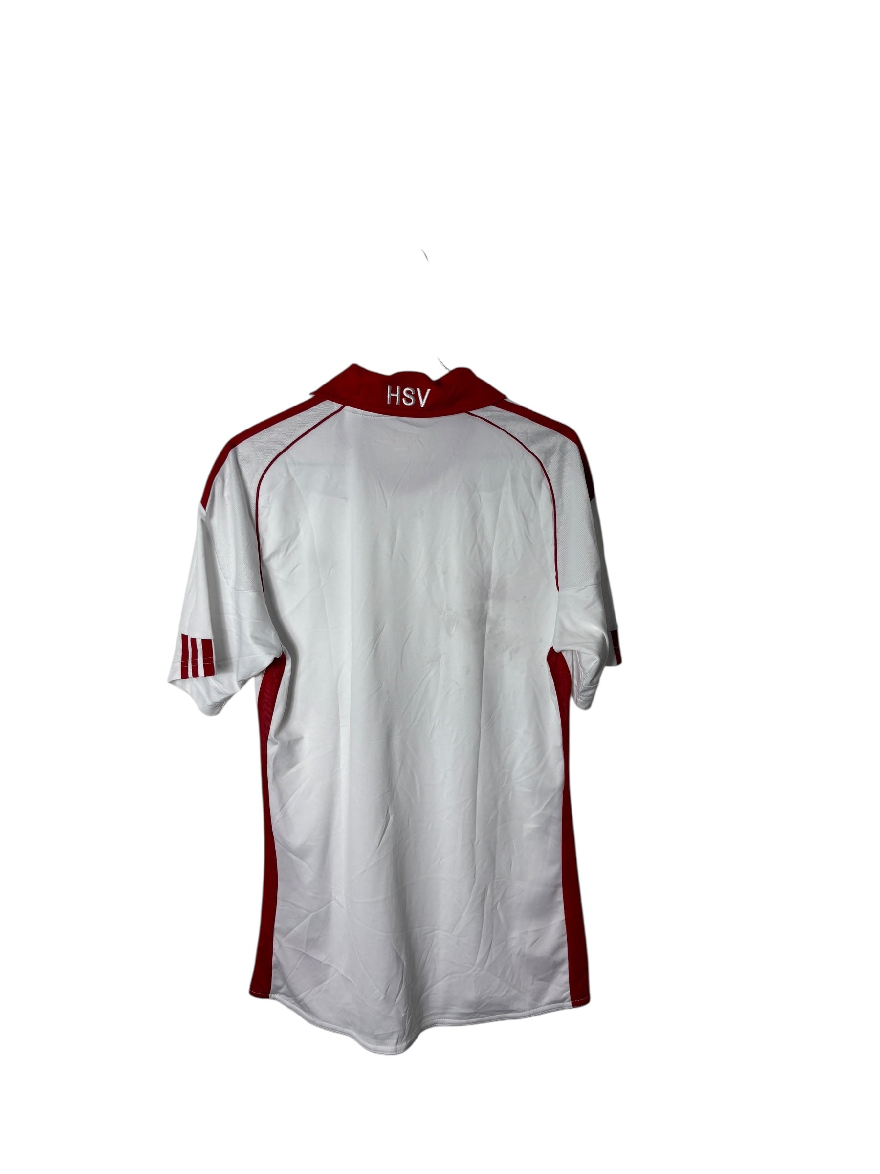 Hamburger SV Heimtrikot 2010/11 - S