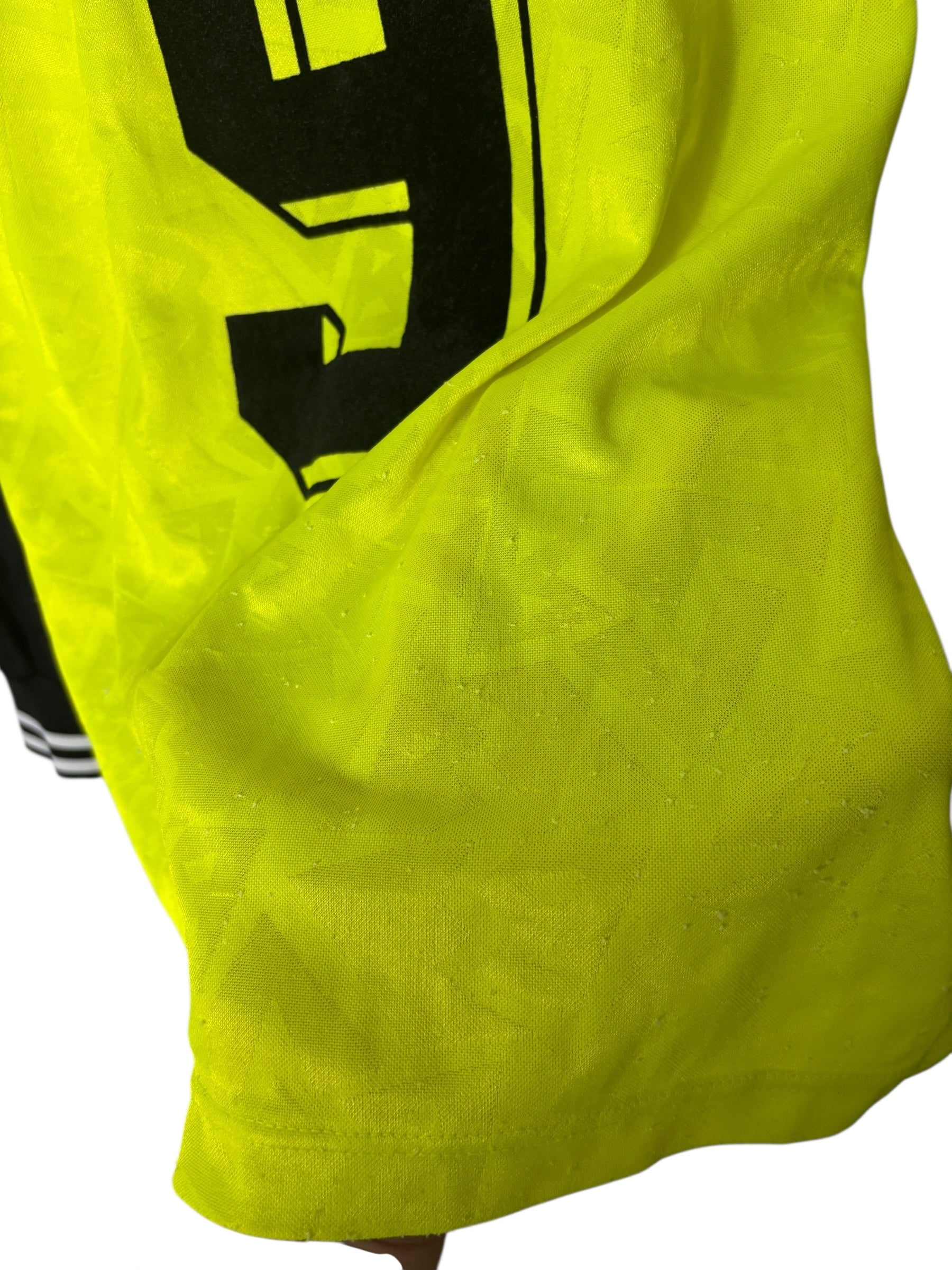 Borussia Dortmund Heimtrikot 1995/96 - S