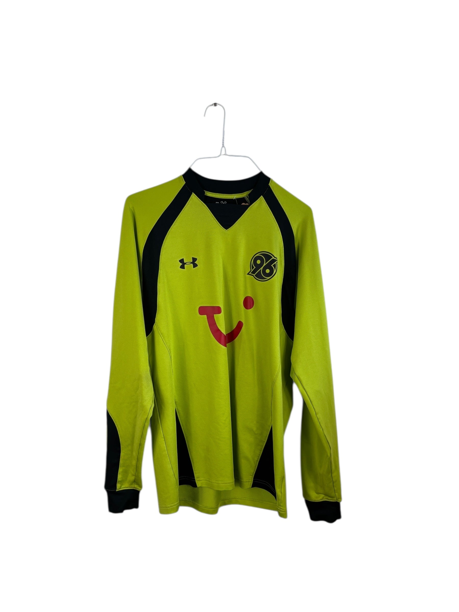 Hannover 96 Oberteil Training 2010 - S