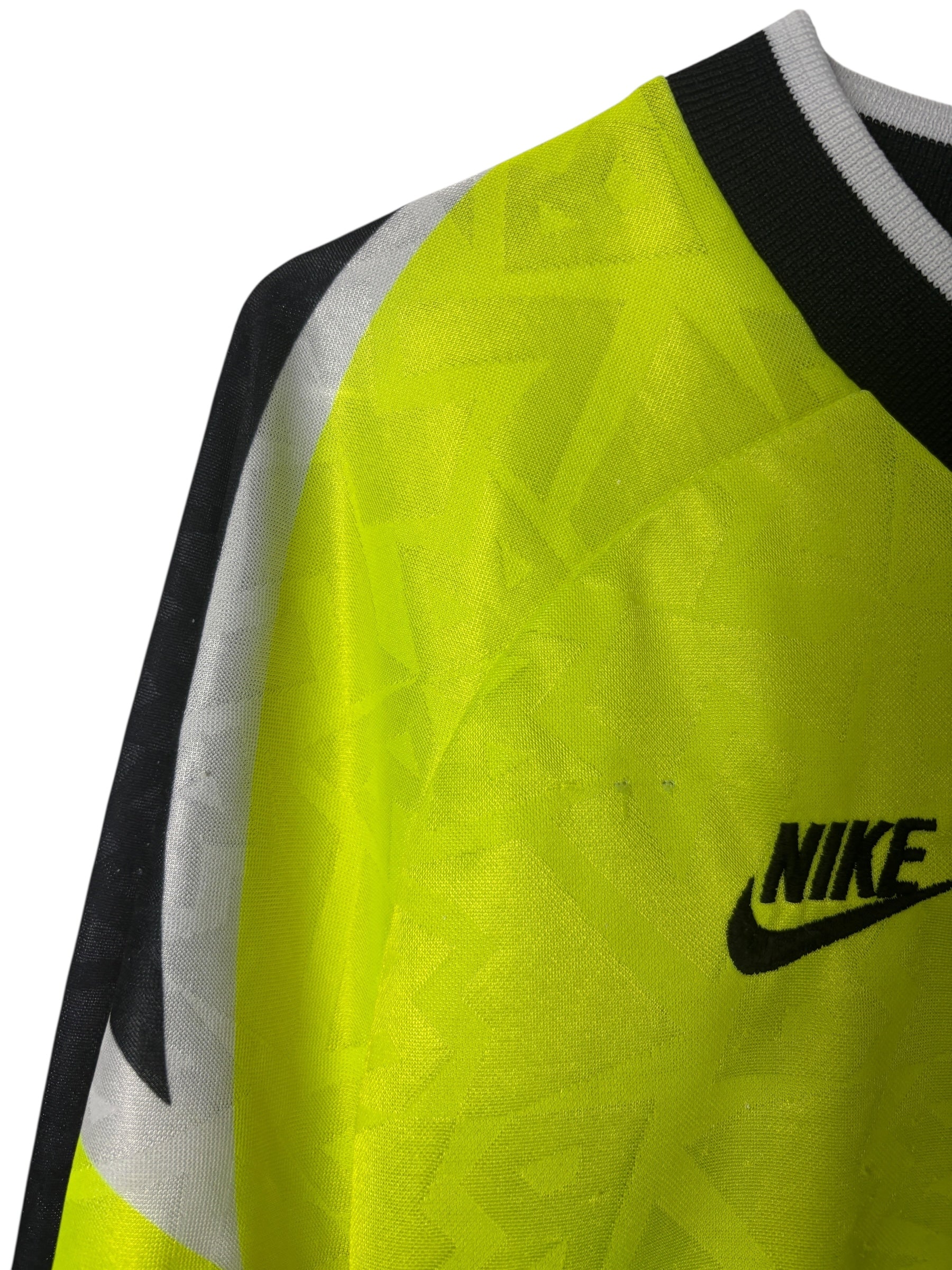 Borussia Dortmund Heimtrikot 1995/96 - S