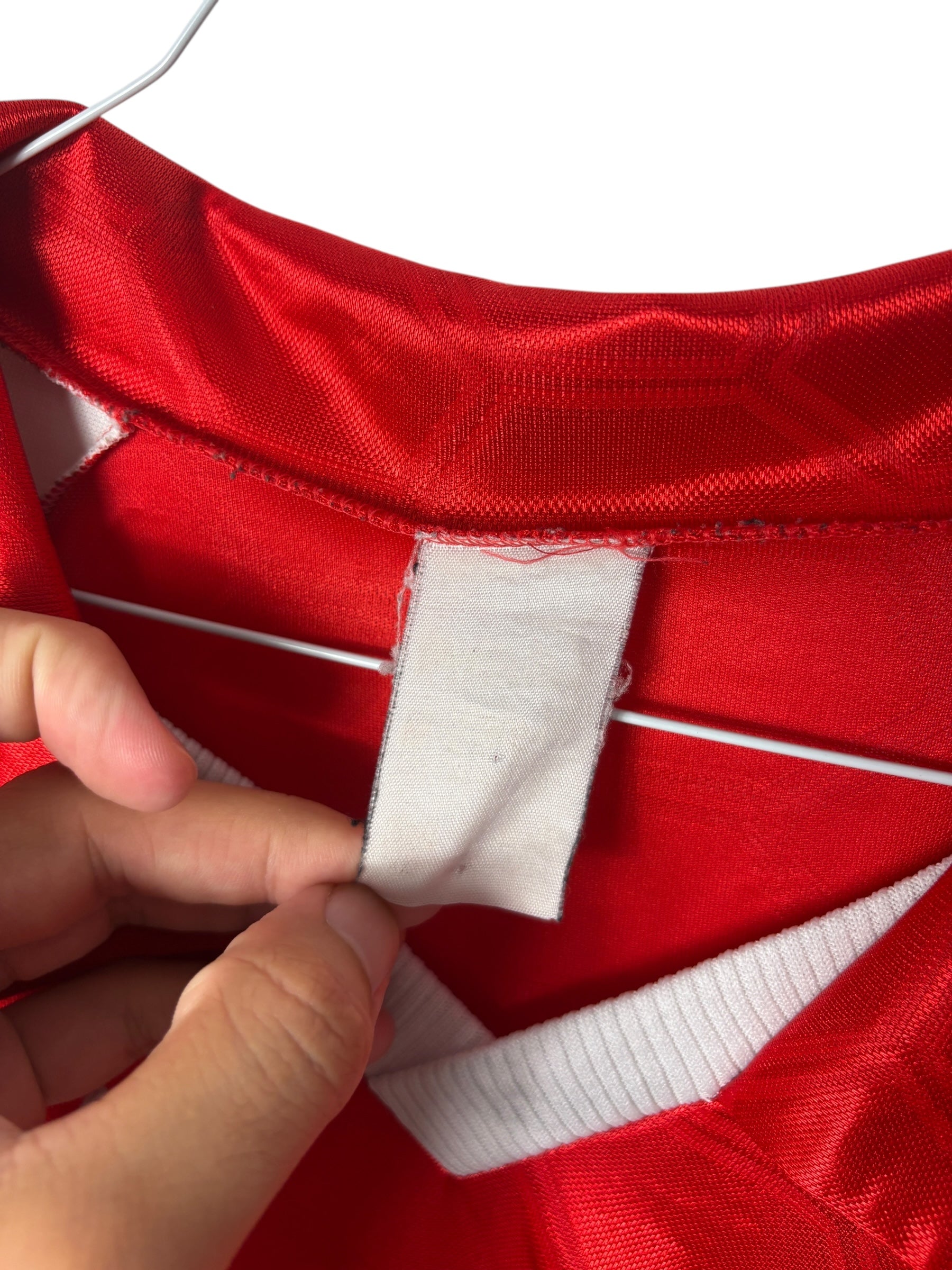 1. FC Köln Drittes Trikot 1998/99 - XXL